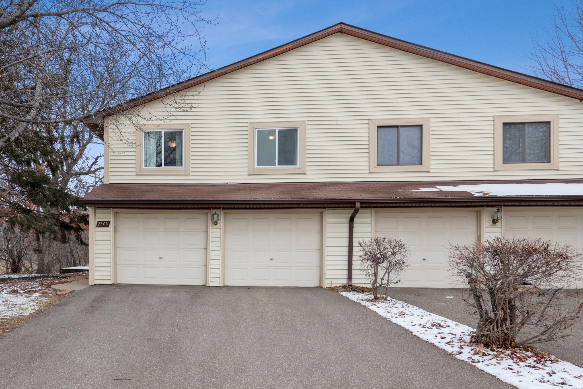 View of Residential at 2508 Woodbridge Street, Roseville MN 55113, Roseville - Mike Wilen | Minnesota Team Real Estate
