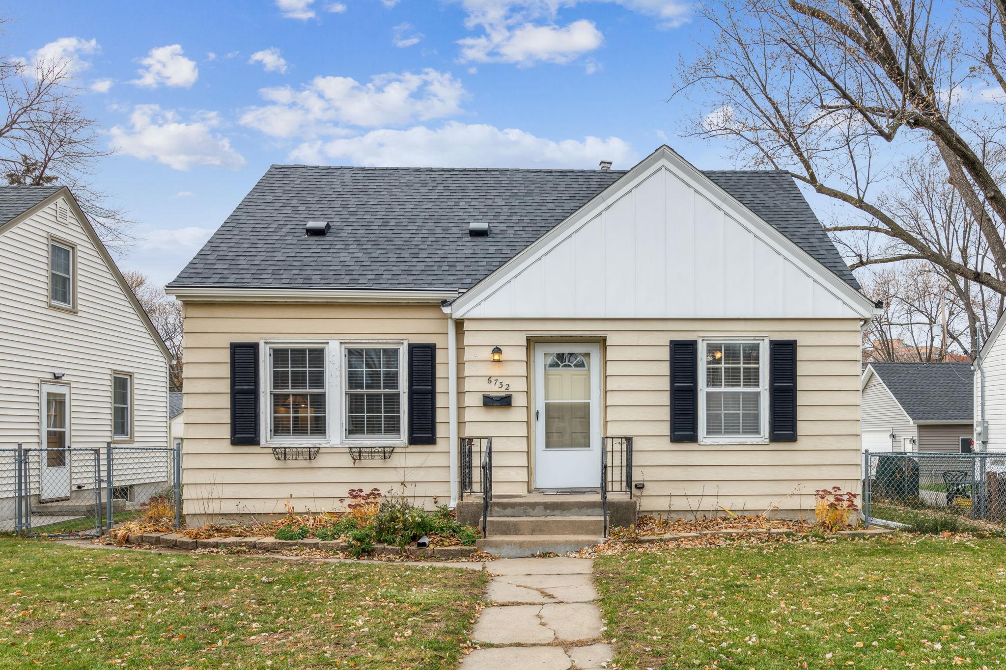 View of Residential at 6732 Grand Avenue, Richfield MN 55423, Richfield - Mike Wilen | Minnesota Team Real Estate