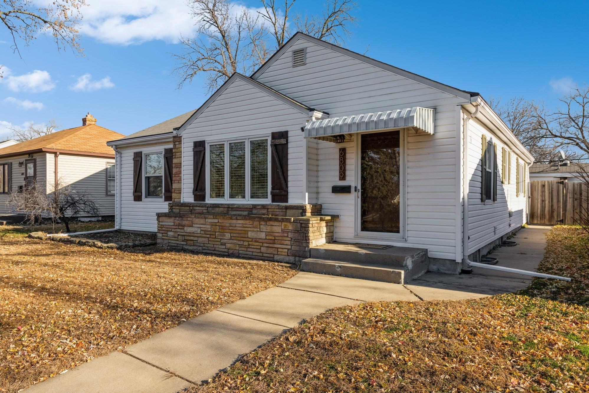 View of Residential at 6809 Vincent Avenue, Richfield MN 55423, Richfield - Mike Wilen | Minnesota Team Real Estate