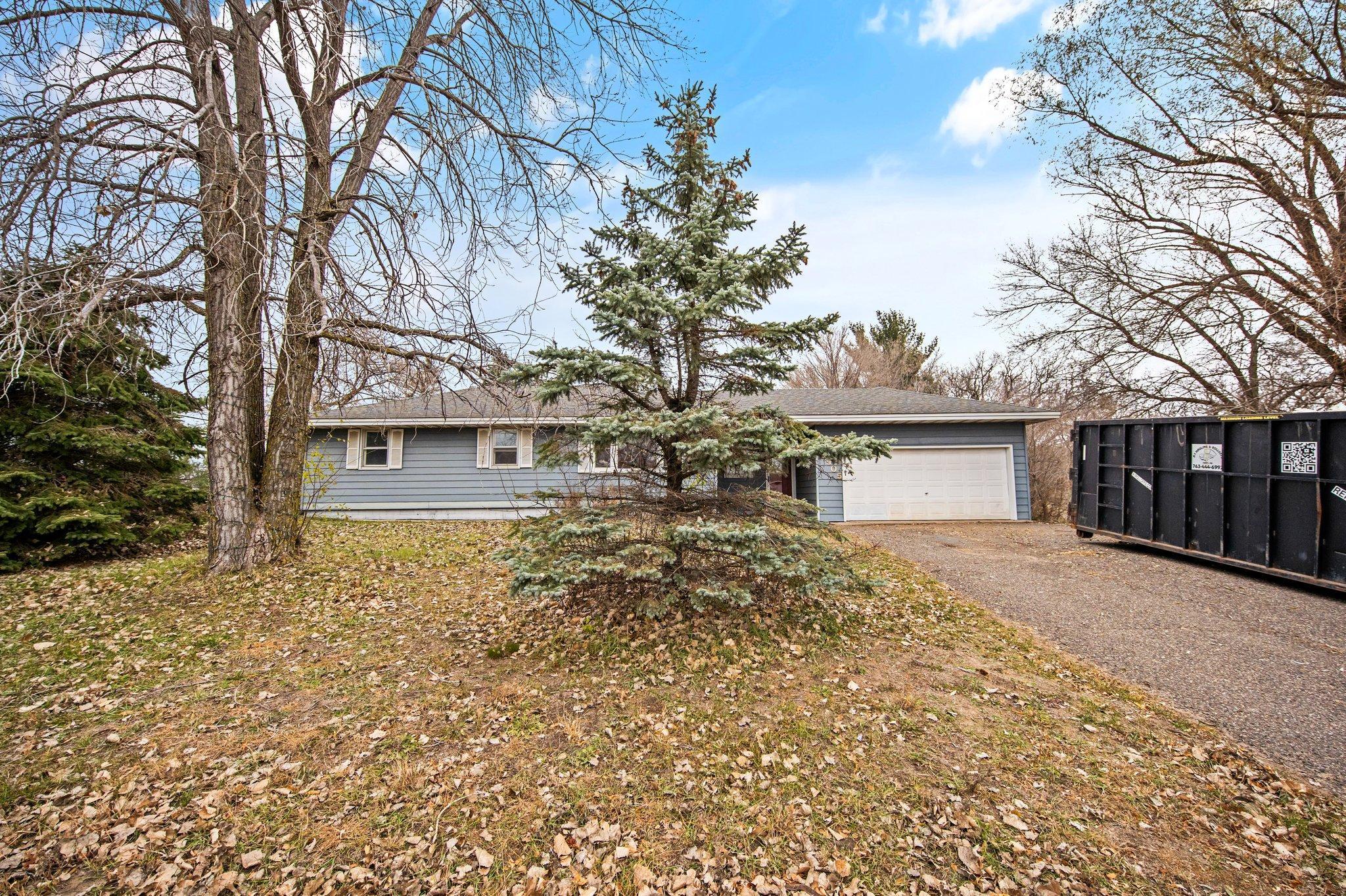 View of Residential at 15505 Ramsey Boulevard, Ramsey MN 55303, Ramsey - Mike Wilen | Minnesota Team Real Estate