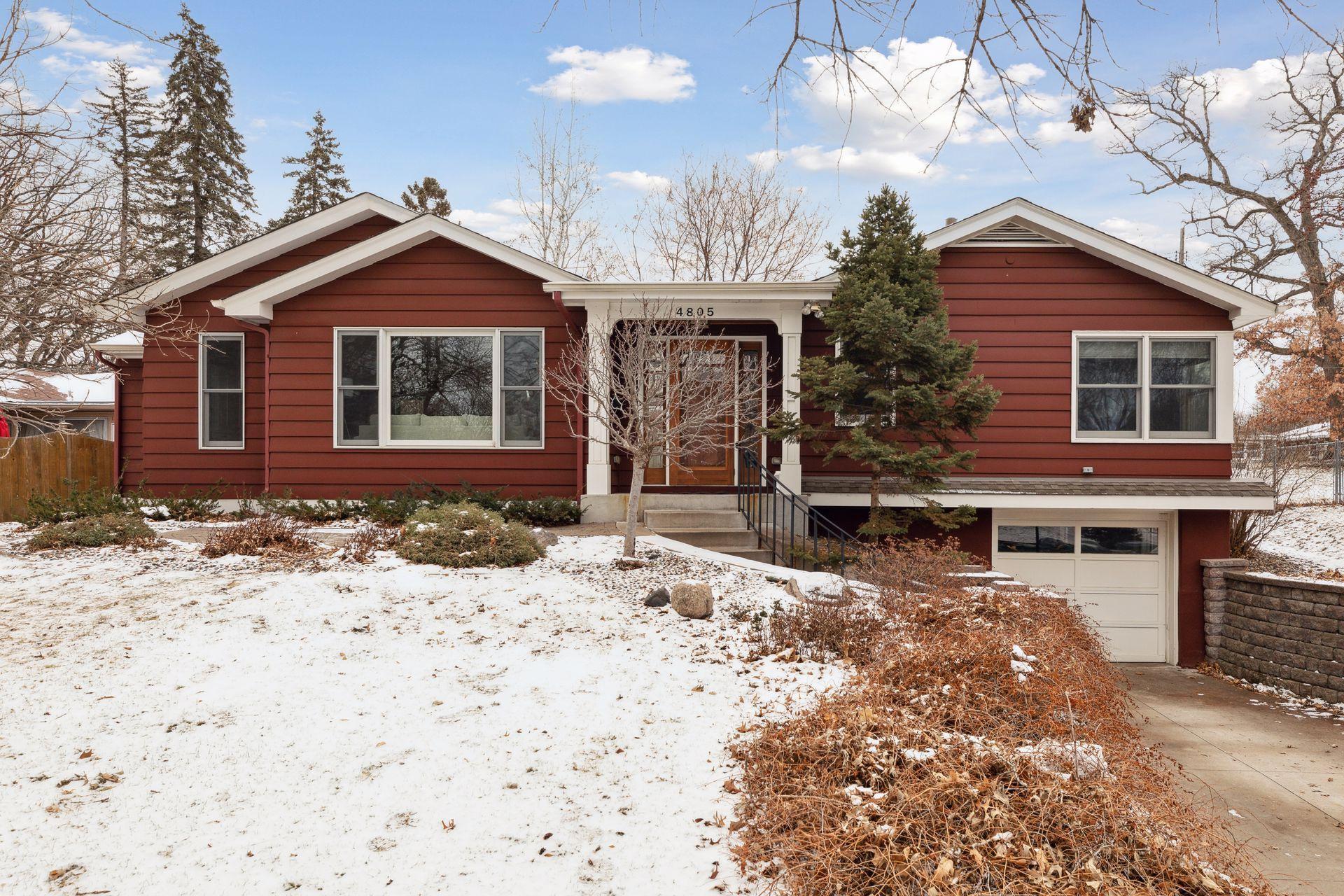 View of Residential at 4805 27th Street, Saint Louis Park MN 55416, Saint Louis Park - Mike Wilen | Minnesota Team Real Estate