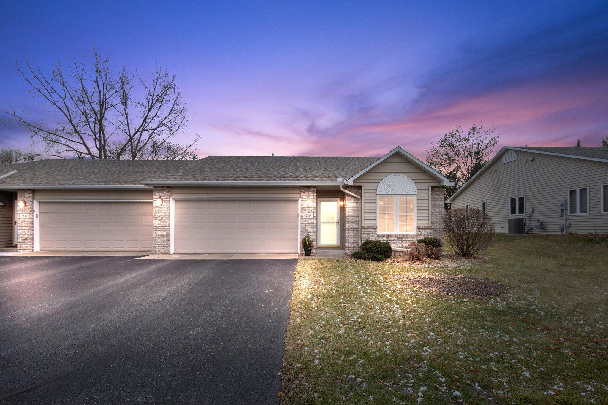 View of Residential at 906 Evergreen Court, Vadnais Heights MN 55127, Vadnais Heights - Mike Wilen | Minnesota Team Real Estate