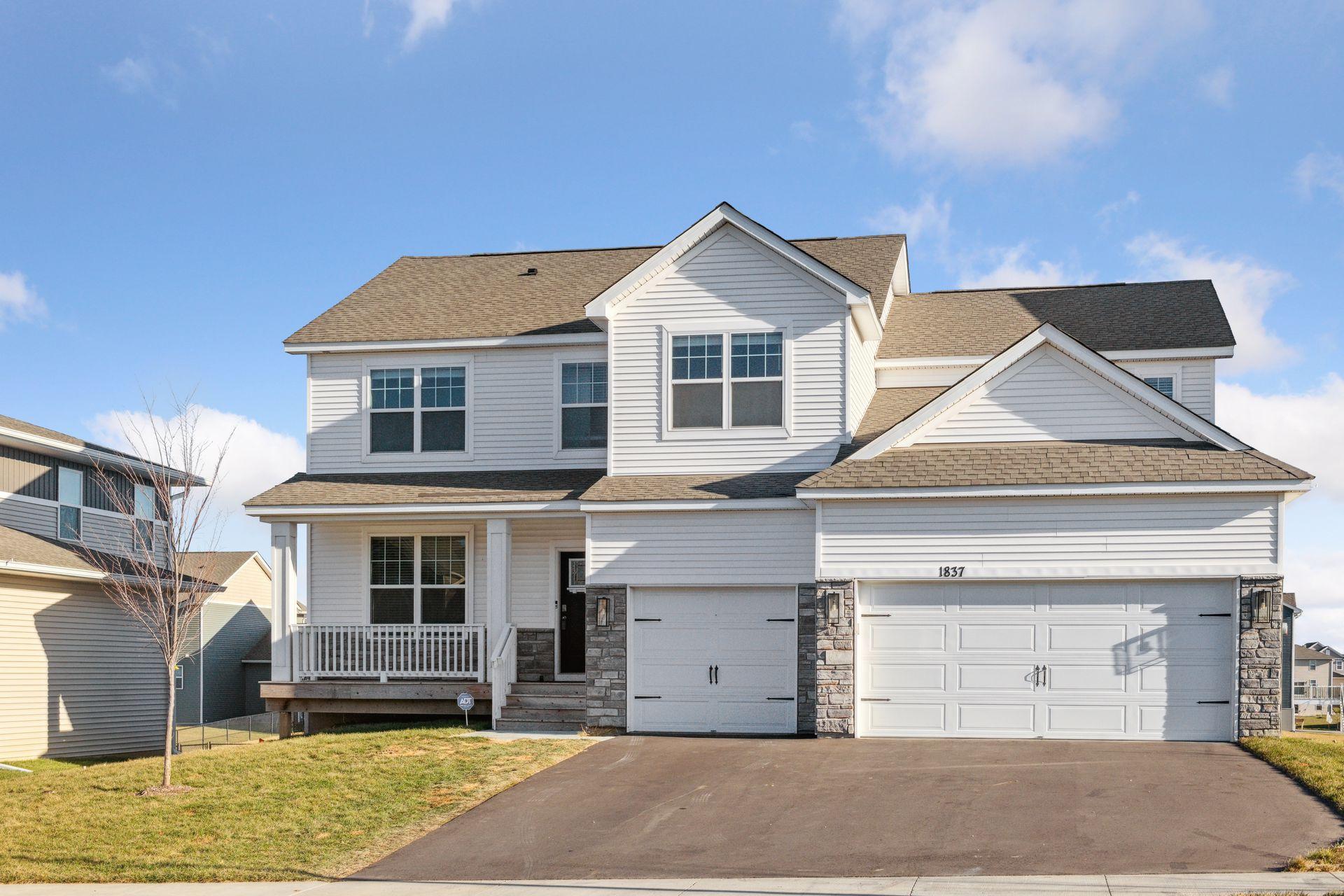 View of Residential at 1837 Aztec Avenue, Shakopee MN 55379, Shakopee - Mike Wilen | Minnesota Team Real Estate
