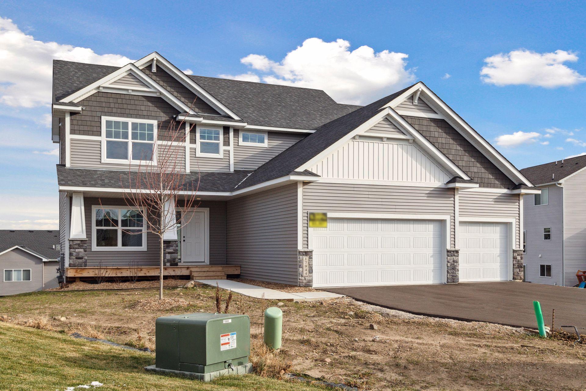 View of Residential at 17944 Exeter Circle, Lakeville MN 55044, Lakeville - Mike Wilen | Minnesota Team Real Estate