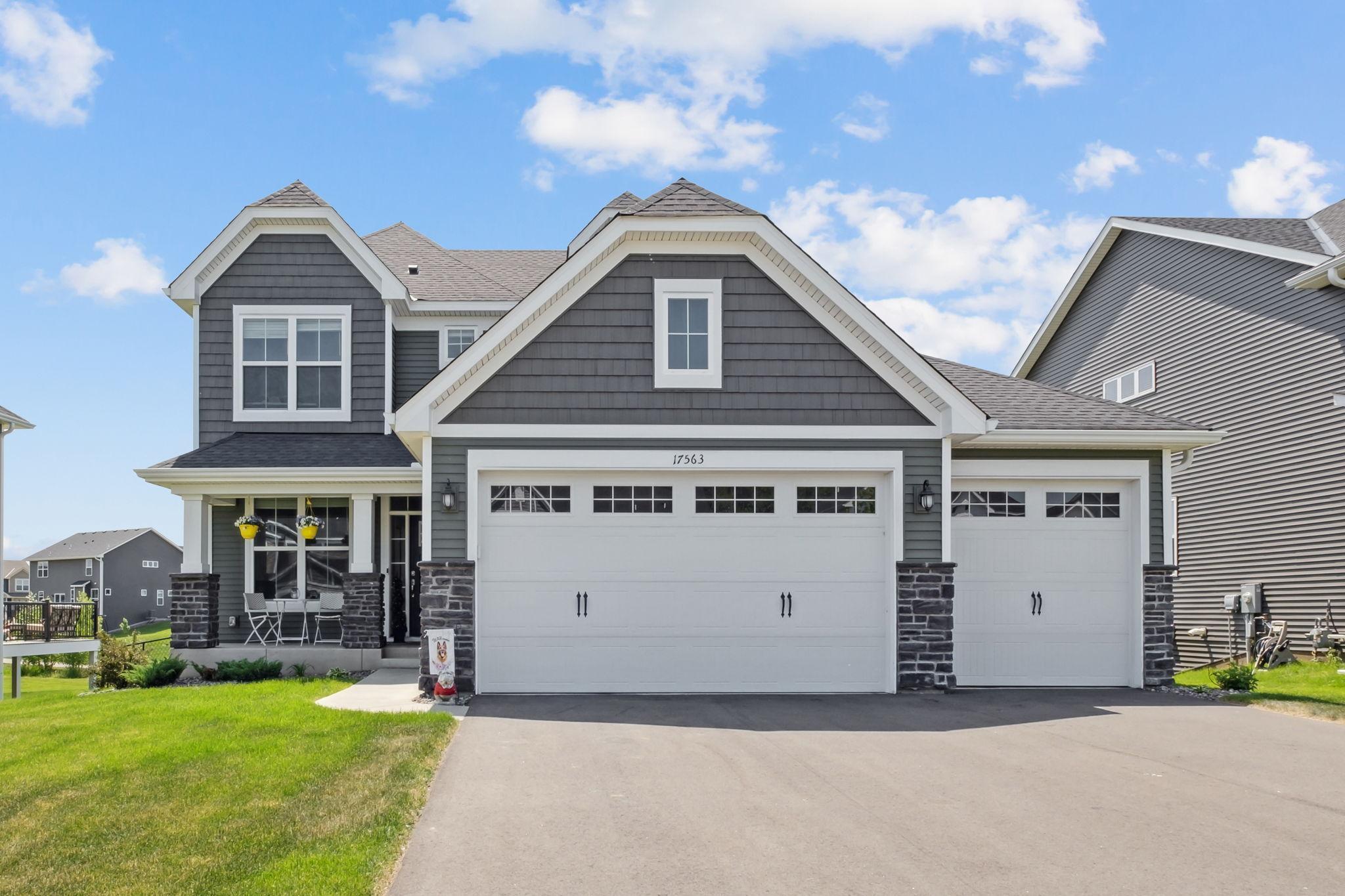 View of Residential at 17563 59th Street, Otsego MN 55374, Otsego - Mike Wilen | Minnesota Team Real Estate
