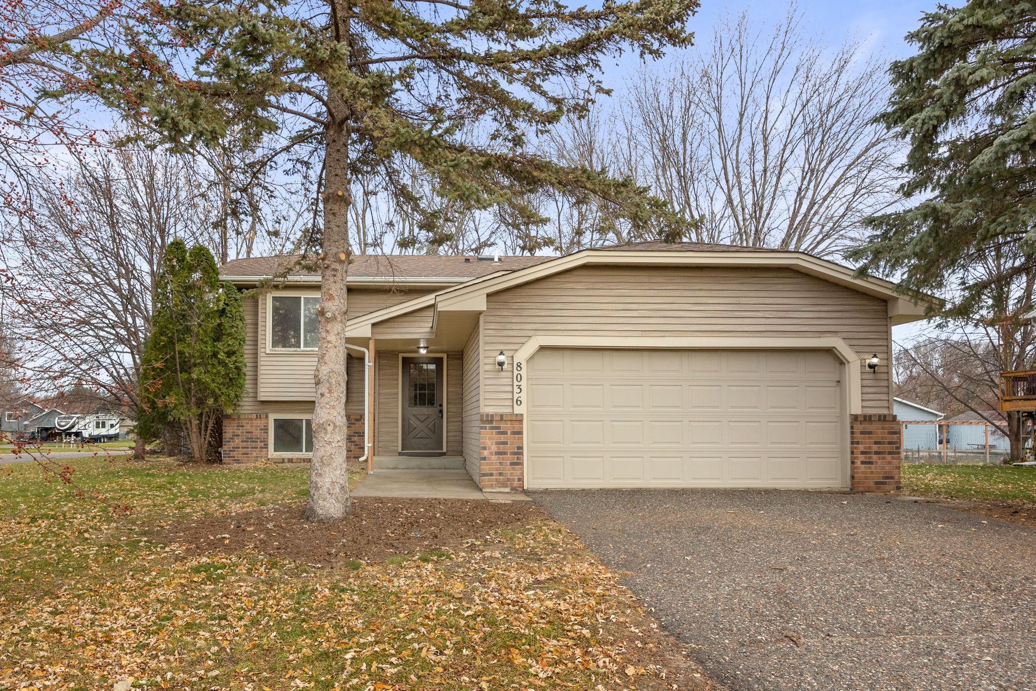 View of Residential at 8036 121st Lane, Champlin MN 55316, Champlin - Mike Wilen | Minnesota Team Real Estate