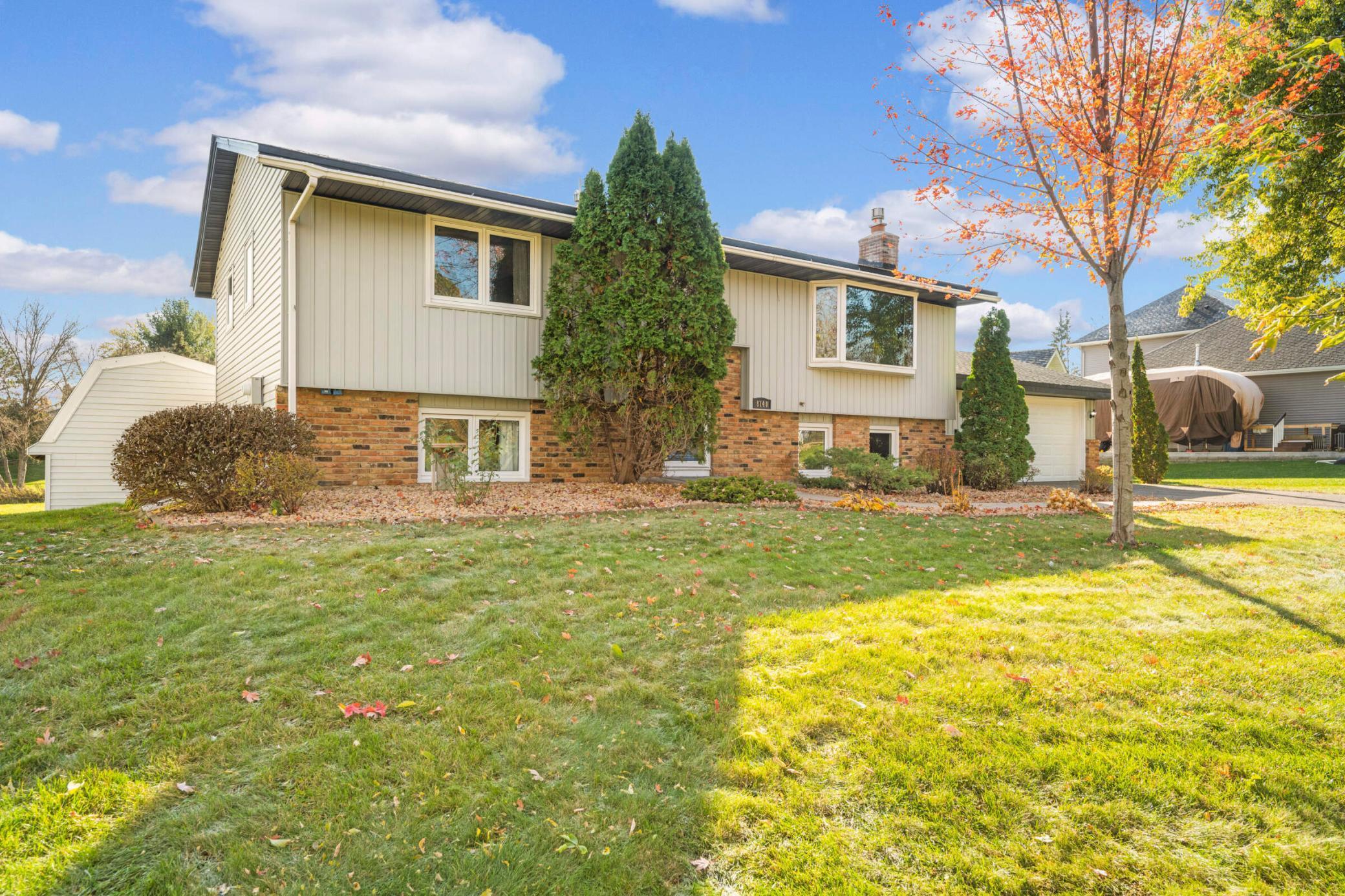 View of Residential at 8140 Yellowstone Lane, Maple Grove MN 55311, Maple Grove - Mike Wilen | Minnesota Team Real Estate