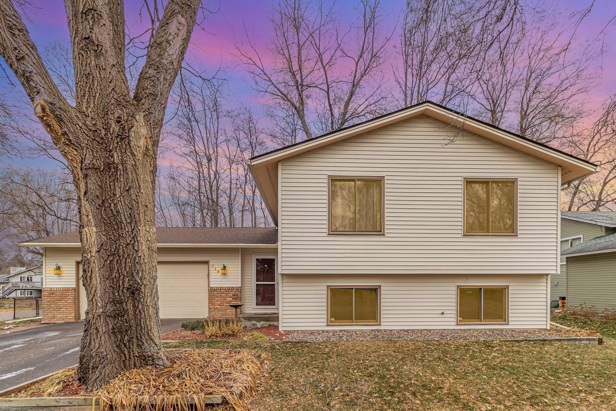 View of Residential at 718 73rd Way, Brooklyn Park MN 55444, Brooklyn Park - Mike Wilen | Minnesota Team Real Estate