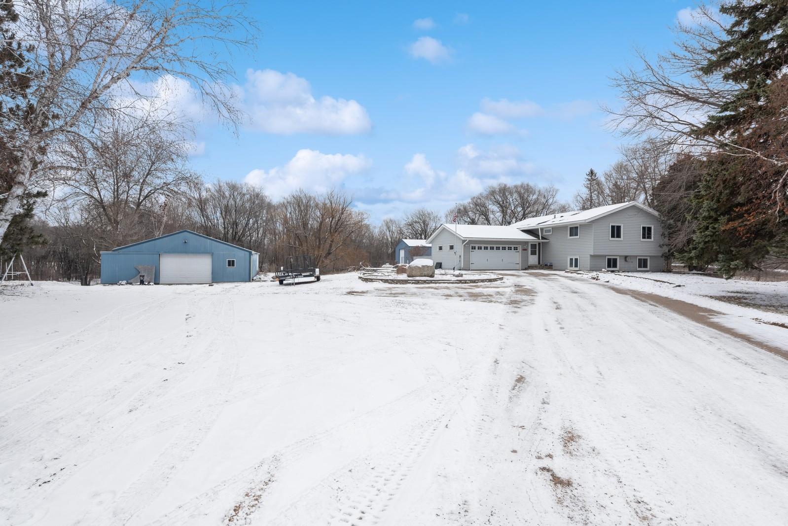View of Residential at 26515 Xylite Street, Isanti MN 55040, Isanti - Mike Wilen | Minnesota Team Real Estate