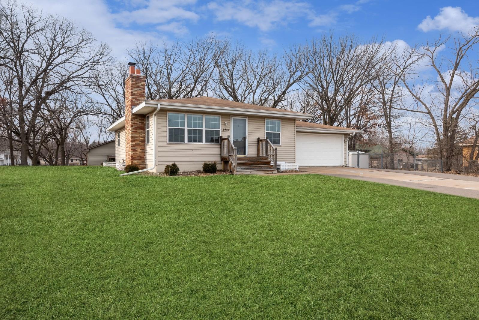 View of Residential at 13910 Nightingale Street, Andover MN 55304, Andover - Mike Wilen | Minnesota Team Real Estate