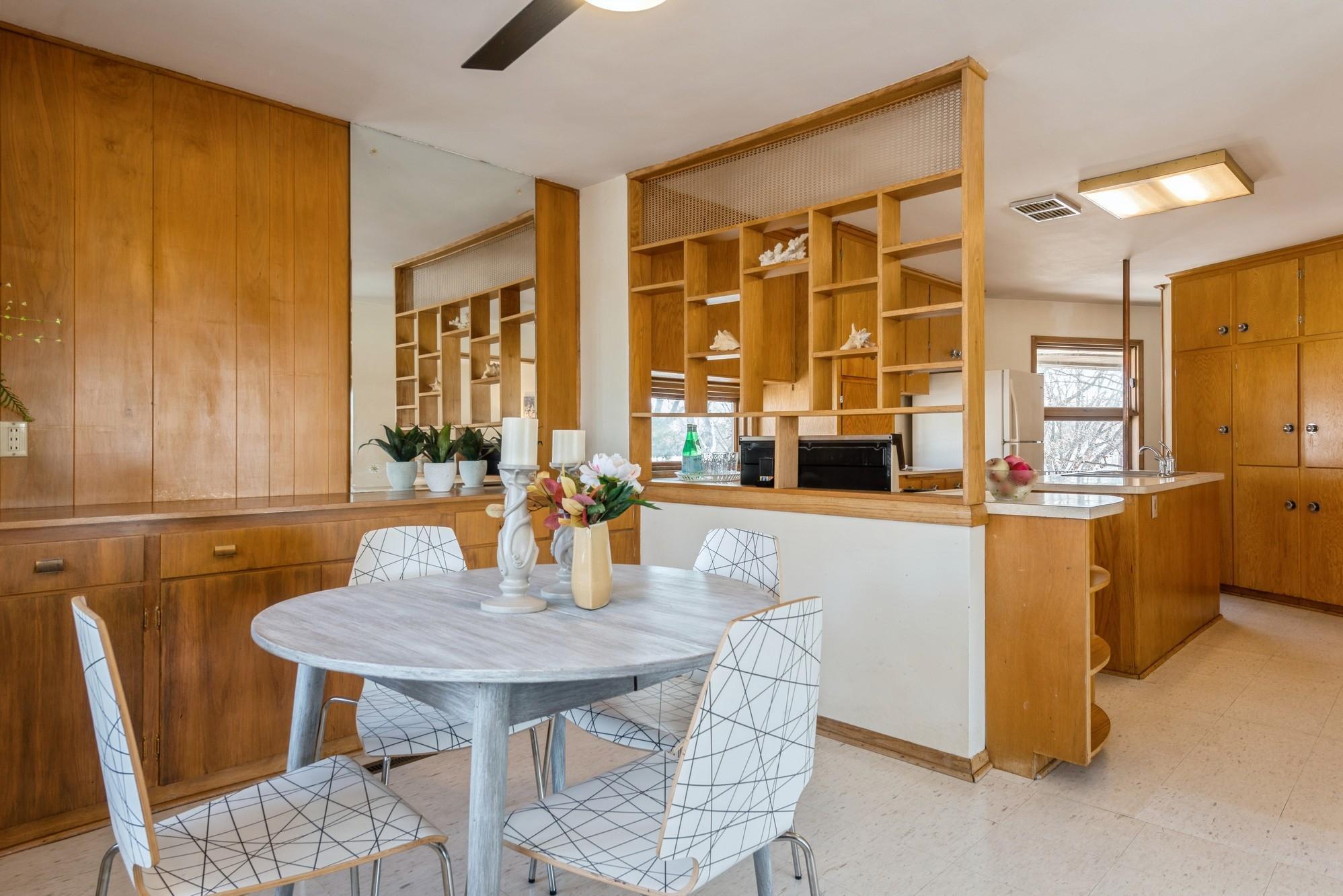 View of Residential at 5216 Pierce Street, Fridley MN 55421, Fridley - Mike Wilen | Minnesota Team Real Estate