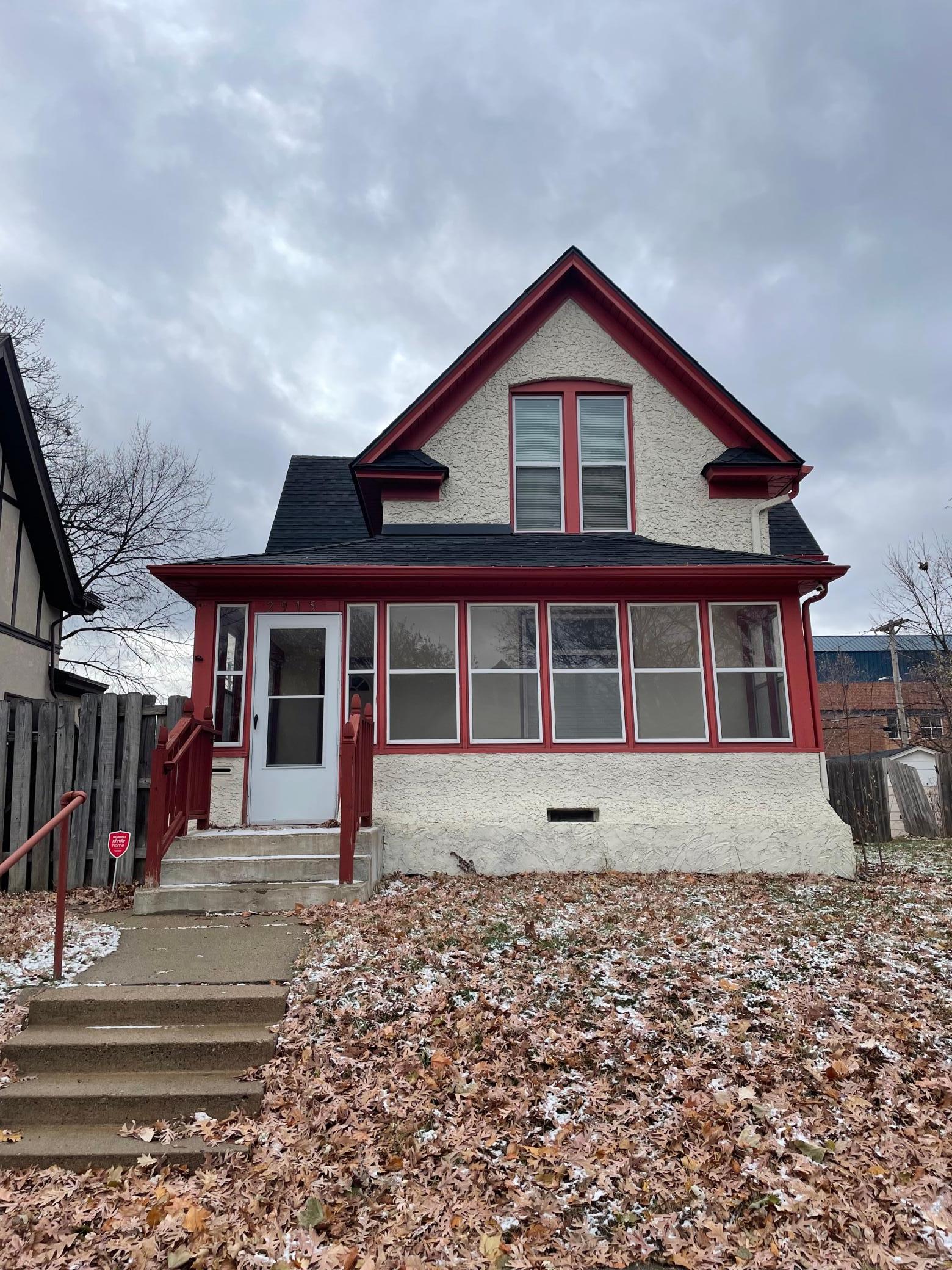 View of Residential at 2915 Girard Avenue, Minneapolis MN 55411, Minneapolis - Mike Wilen | Minnesota Team Real Estate