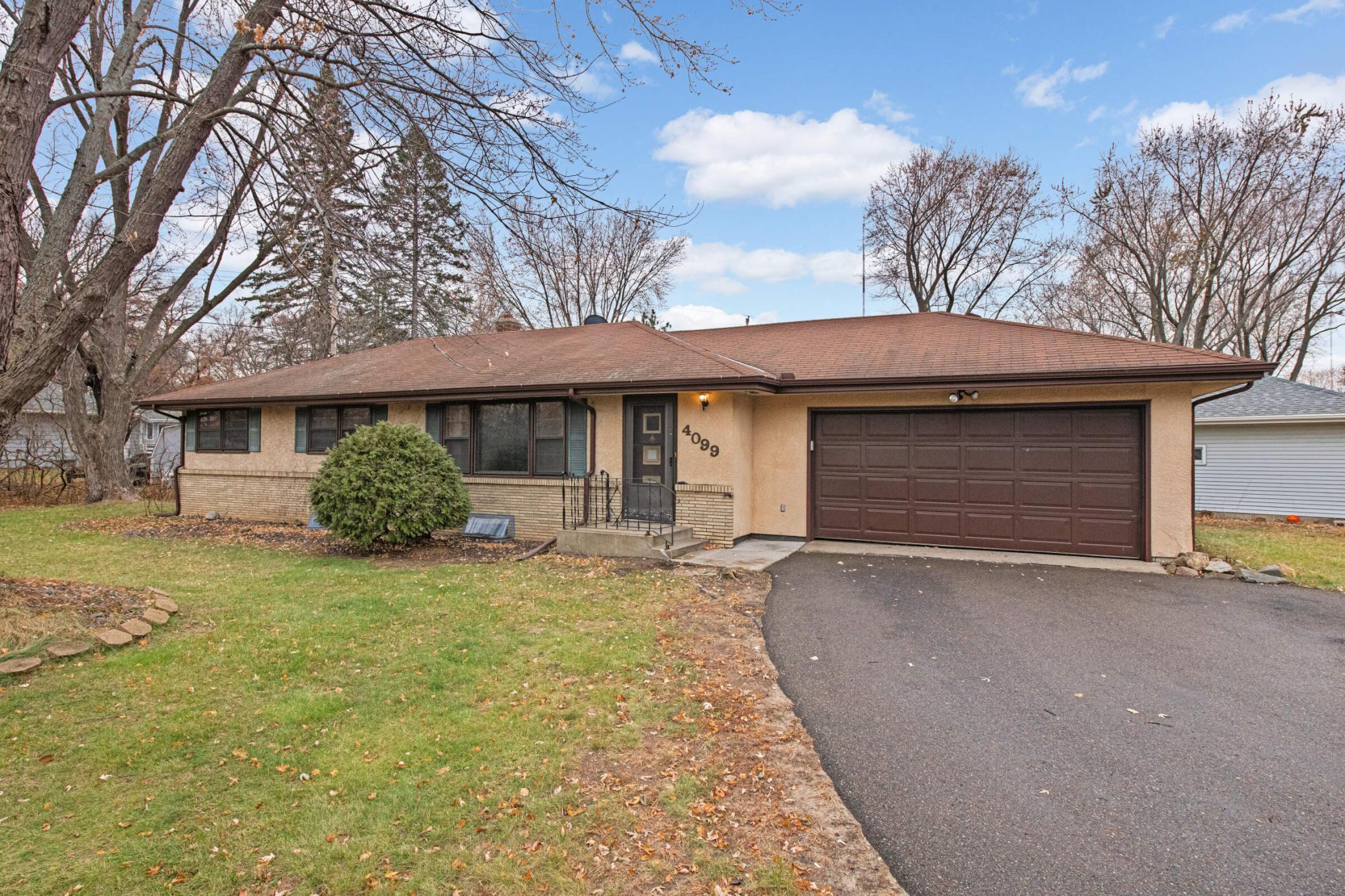 View of Residential at 4099 Hodgson Road, Shoreview MN 55126, Shoreview - Mike Wilen | Minnesota Team Real Estate