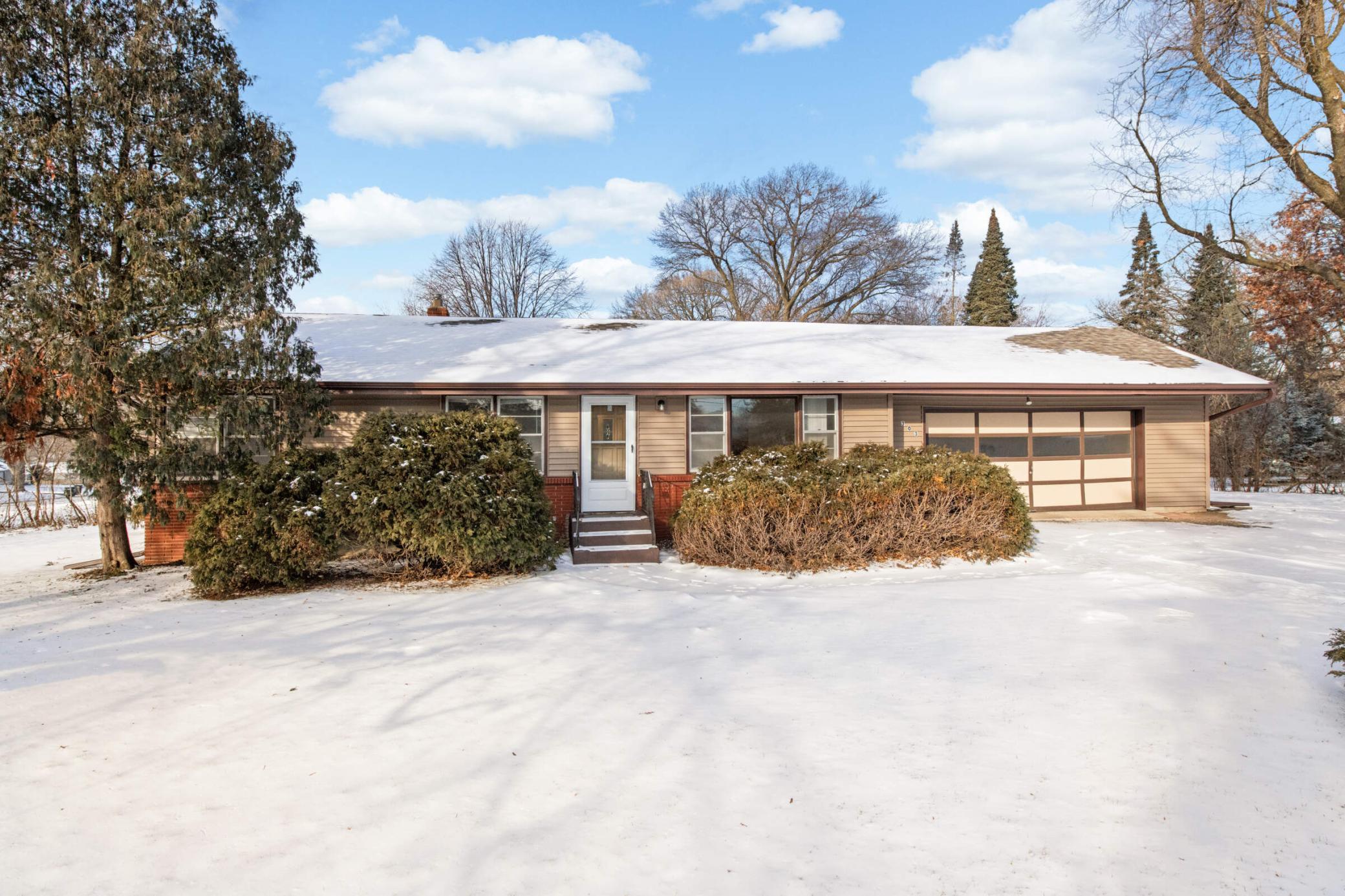 View of Residential at 303 Dennison Avenue, Shoreview MN 55126, Shoreview - Mike Wilen | Minnesota Team Real Estate