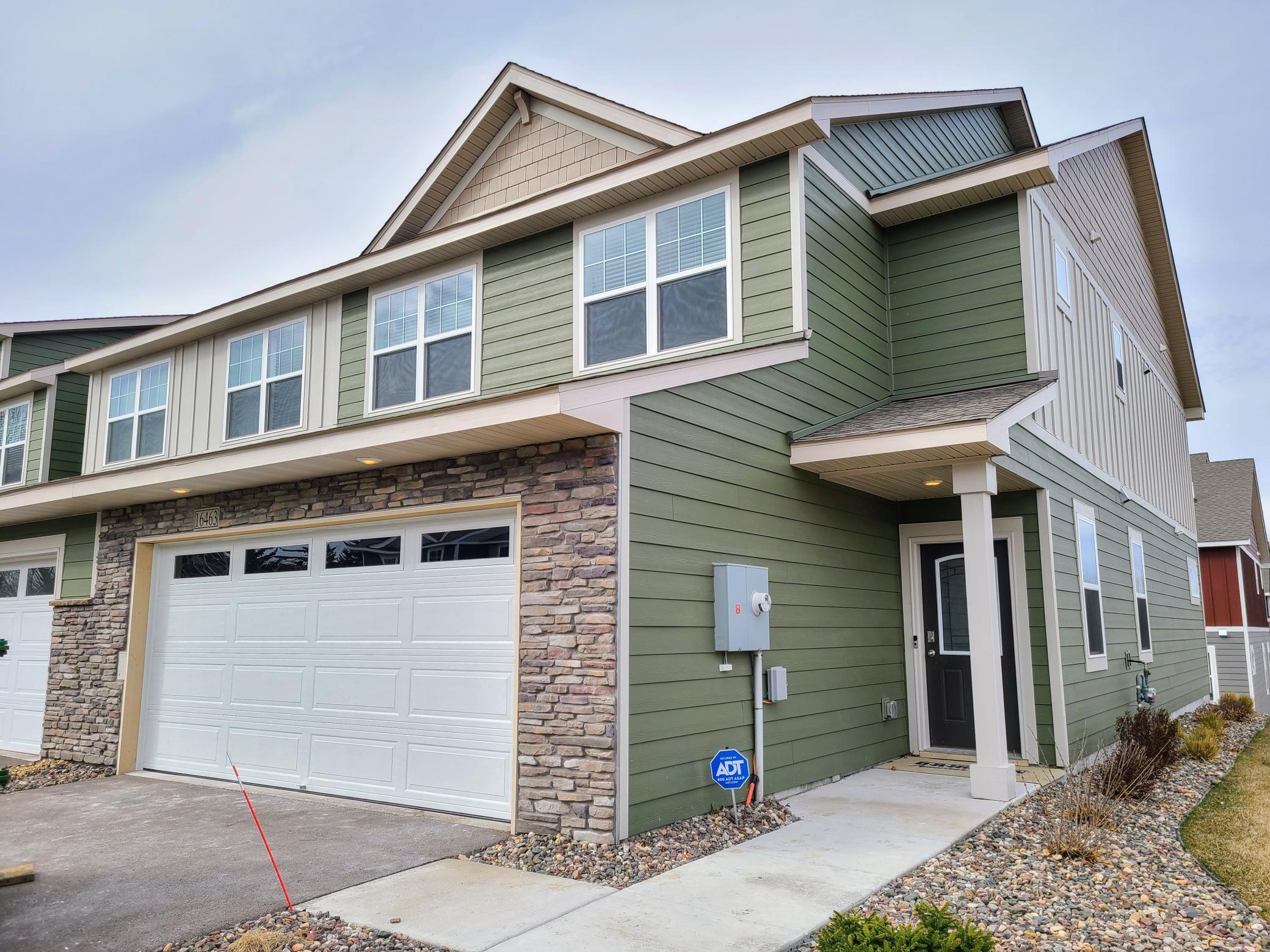 View of Residential at 16463 Jaffna Place, Lakeville MN 55044, Lakeville - Mike Wilen | Minnesota Team Real Estate