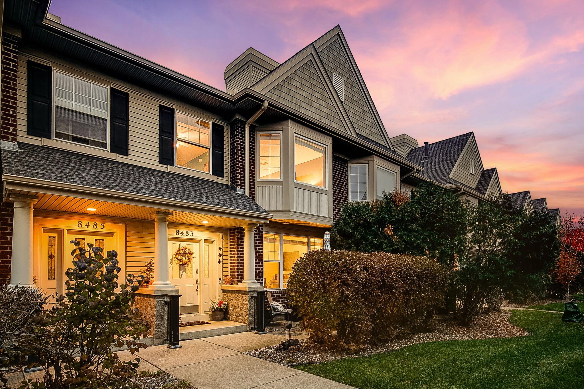 View of Residential at 8483 Forestview Lane, Maple Grove MN 55369, Maple Grove - Mike Wilen | Minnesota Team Real Estate