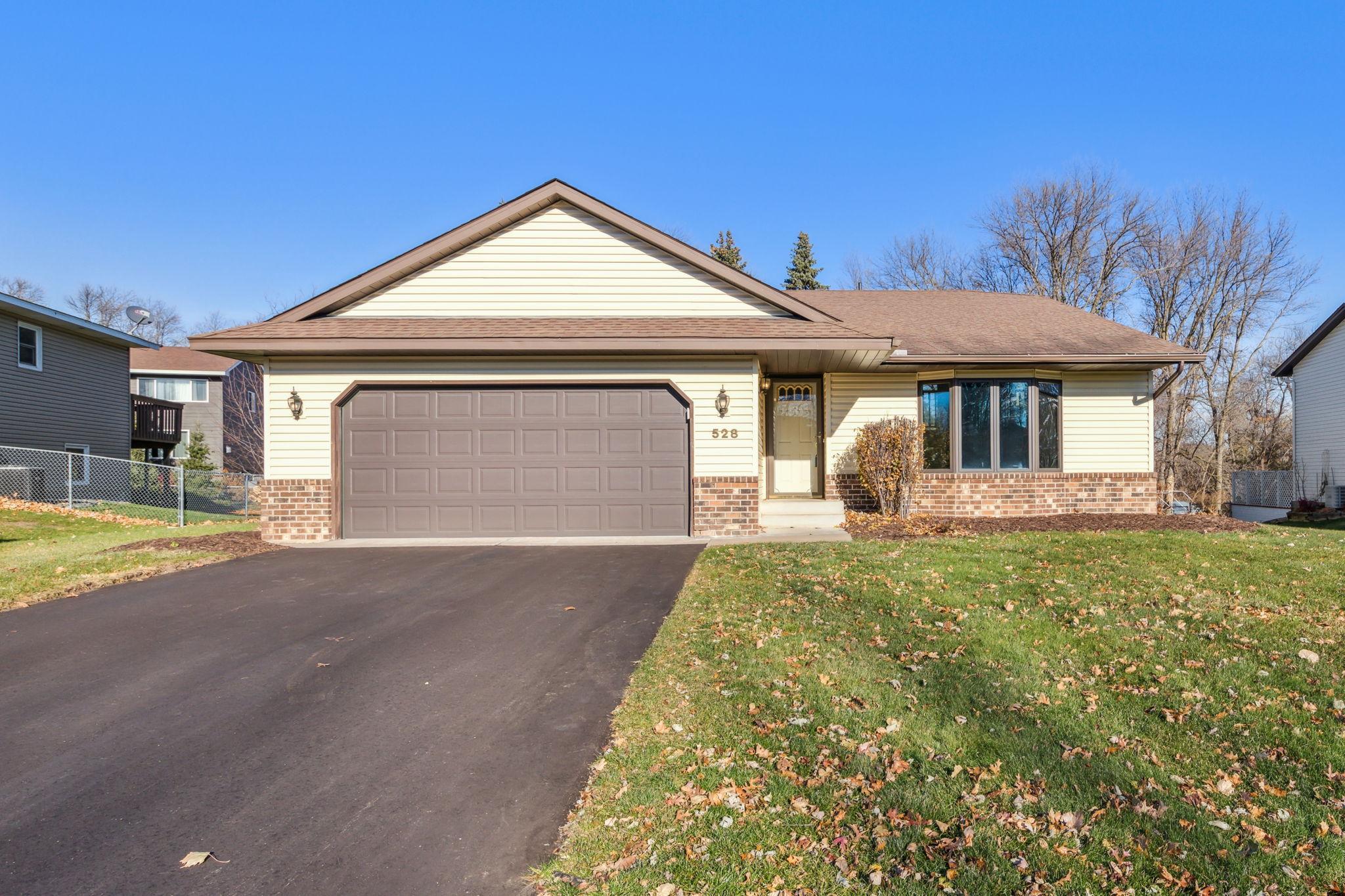 View of Residential at 528 Wedgewood Drive, Mahtomedi MN 55115, Mahtomedi - Mike Wilen | Minnesota Team Real Estate