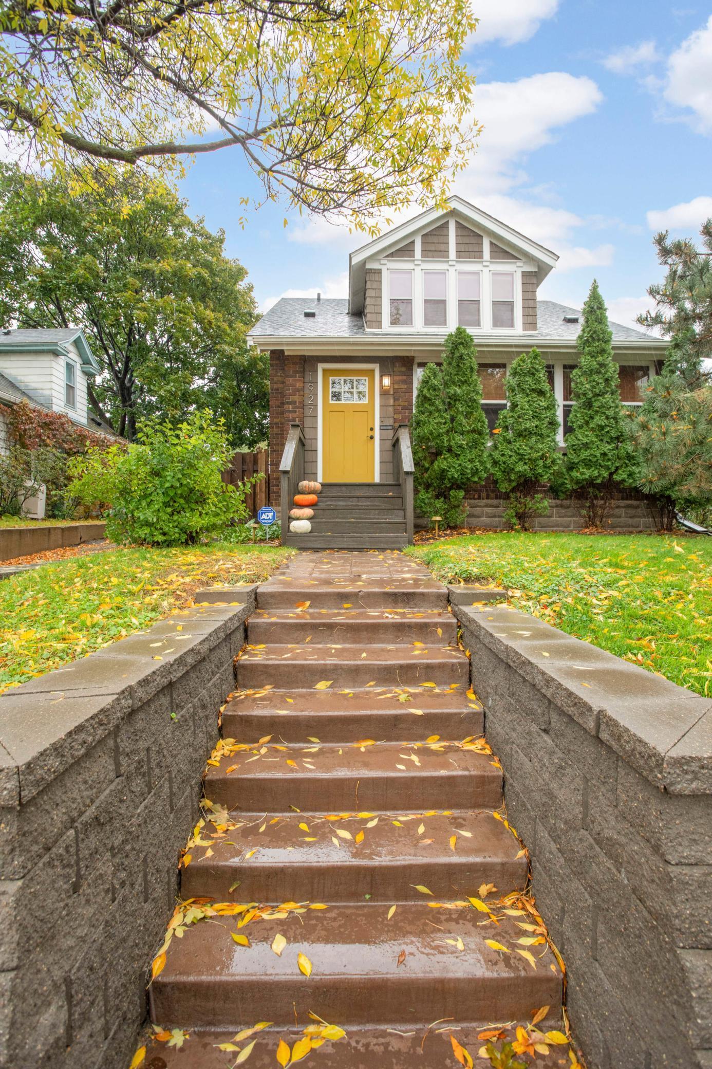 View of Residential at 1927 Buchanan Street, Minneapolis MN 55418, Minneapolis - Mike Wilen | Minnesota Team Real Estate