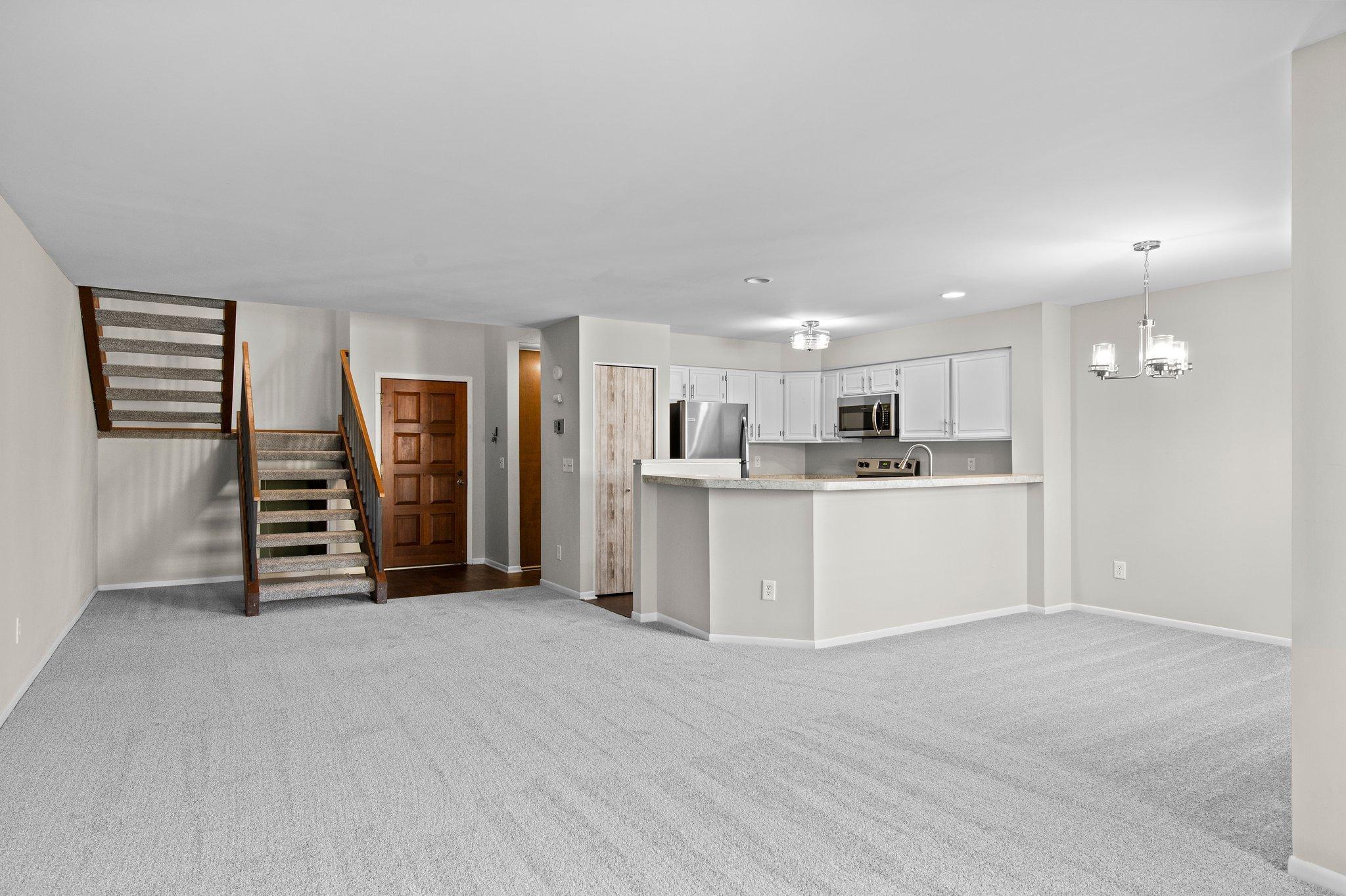 View of Residential at 1392 Carling Drive #304, Saint Paul MN 55108, Saint Paul - Mike Wilen | Minnesota Team Real Estate