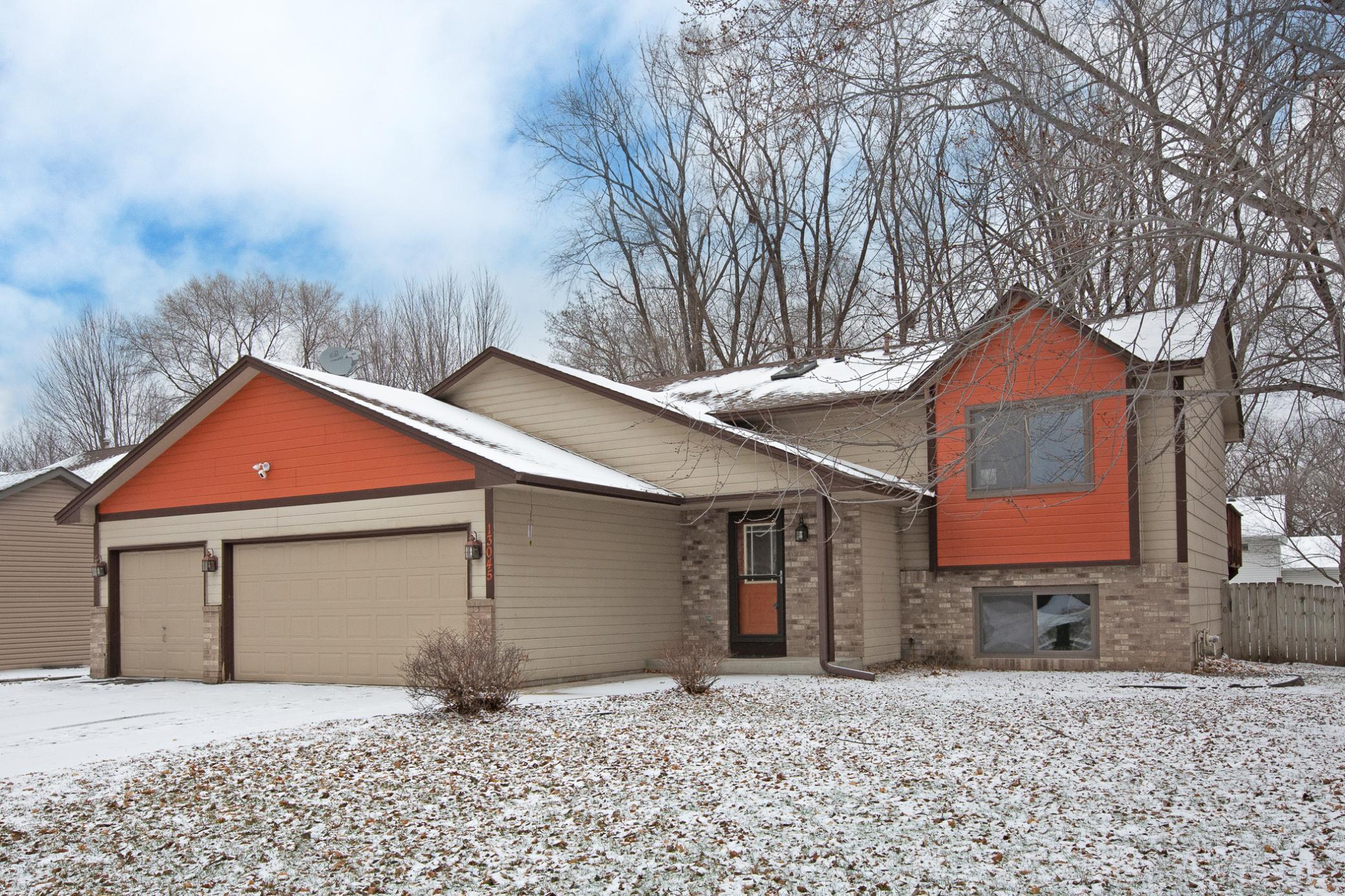View of Residential at 13045 Lily Street, Coon Rapids MN 55448, Coon Rapids - Mike Wilen | Minnesota Team Real Estate