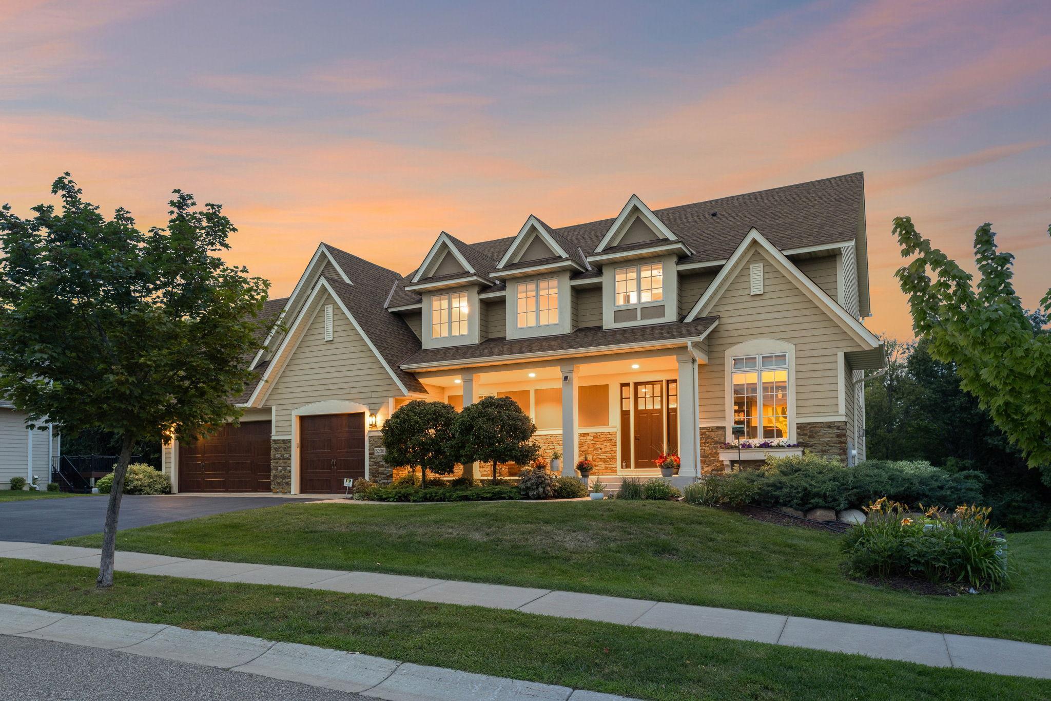 View of Residential at 5230 Terraceview Lane, Plymouth MN 55446, Plymouth - Mike Wilen | Minnesota Team Real Estate