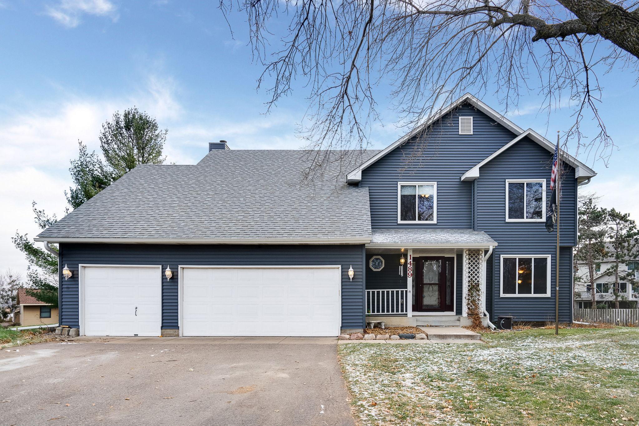 View of Residential at 1489 Corral Alcove, Woodbury MN 55125, Woodbury - Mike Wilen | Minnesota Team Real Estate