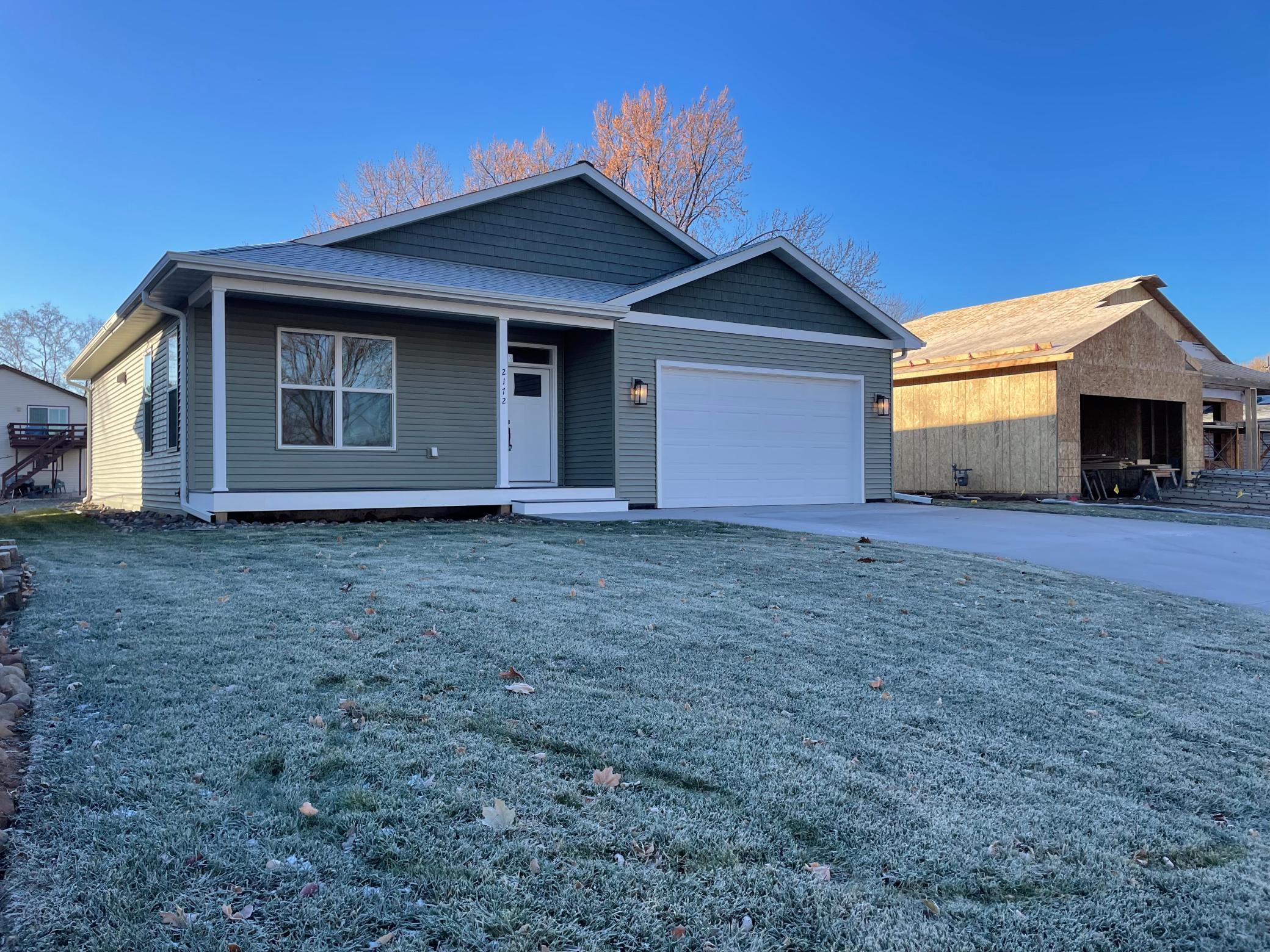 View of Residential at 2172 Eldridge Avenue, North Saint Paul MN 55109, North Saint Paul - Mike Wilen | Minnesota Team Real Estate
