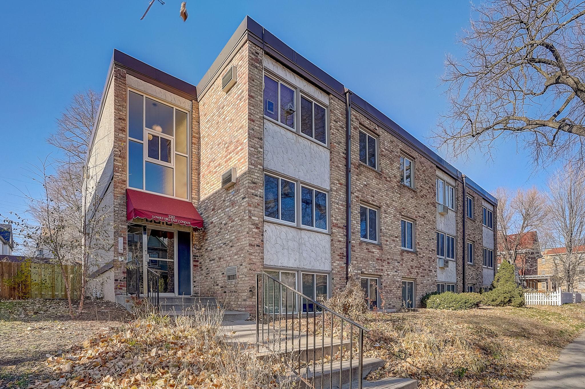 View of Residential at 2212 Aldrich Avenue #205, Minneapolis MN 55405, Minneapolis - Mike Wilen | Minnesota Team Real Estate