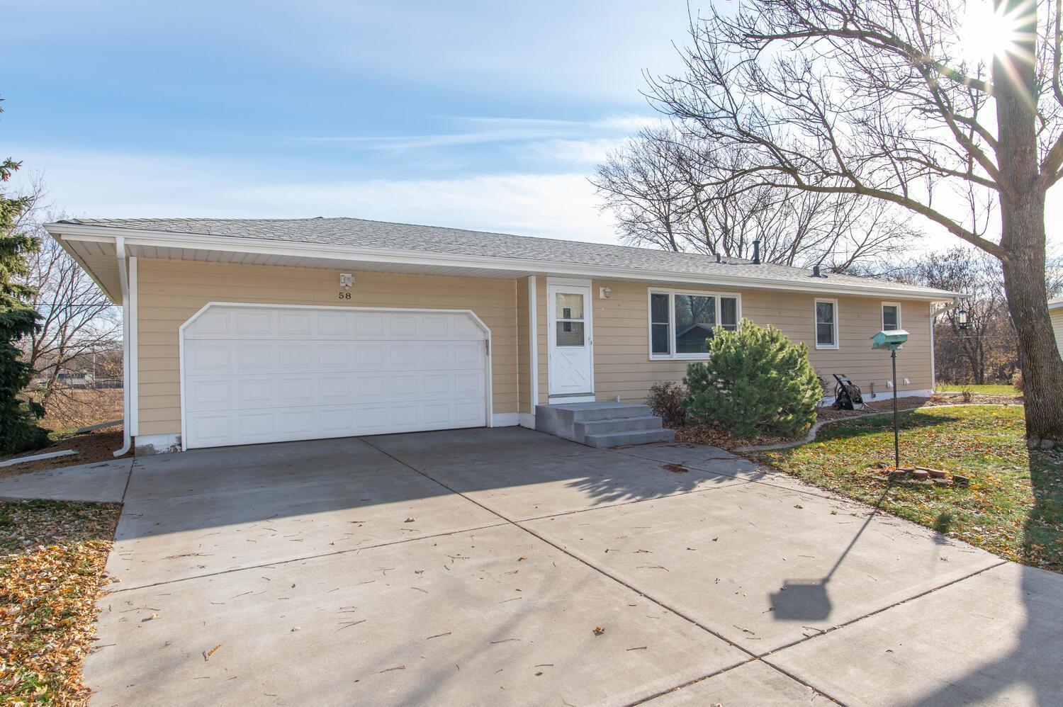 View of Residential at 58 119th Circle, Blaine MN 55434, Blaine - Mike Wilen | Minnesota Team Real Estate