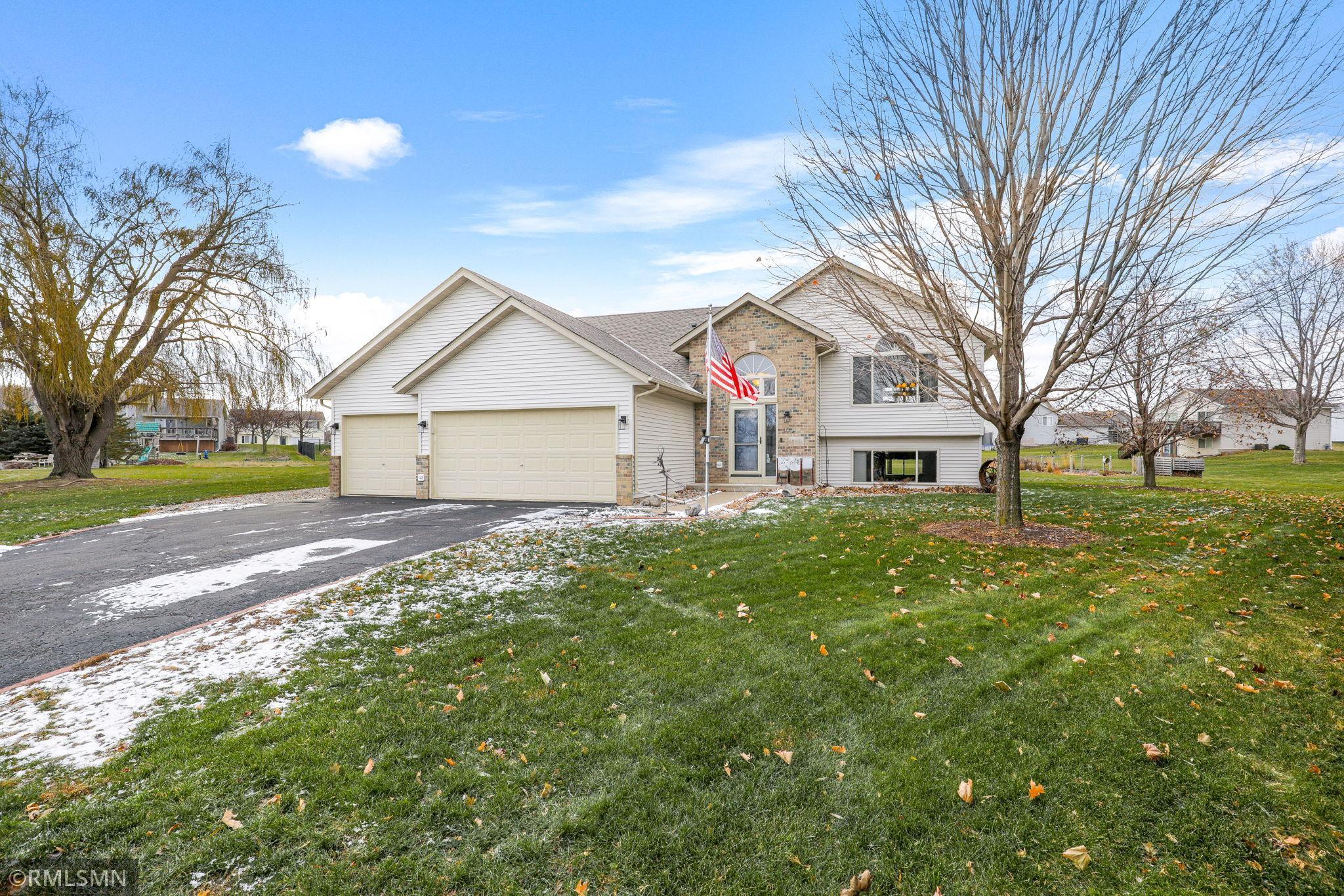 View of Residential at 901 Kayla Circle, Belle Plaine MN 56011, Belle Plaine - Mike Wilen | Minnesota Team Real Estate