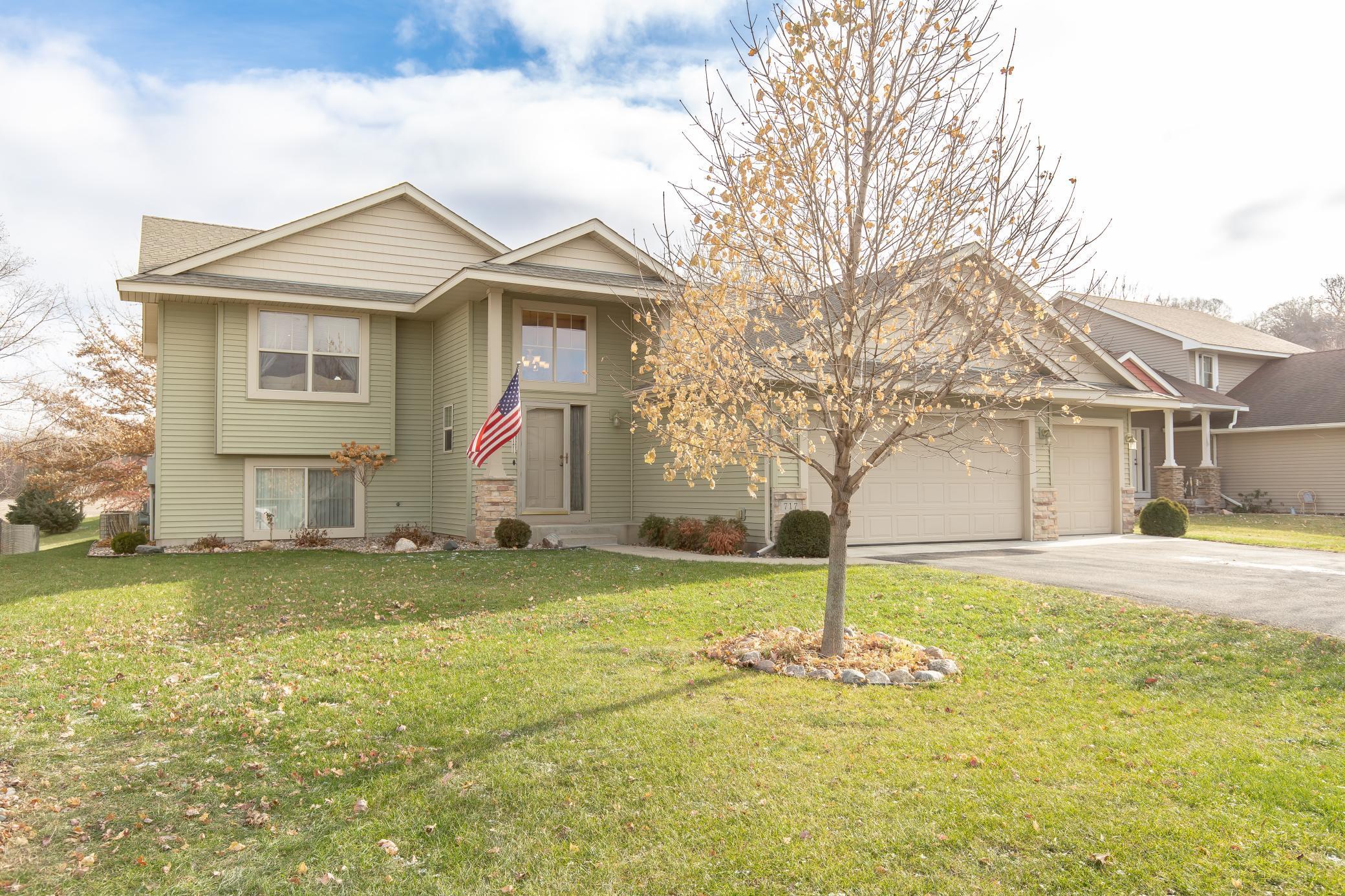 View of Residential at 717 Farmers Way, Belle Plaine MN 56011, Belle Plaine - Mike Wilen | Minnesota Team Real Estate