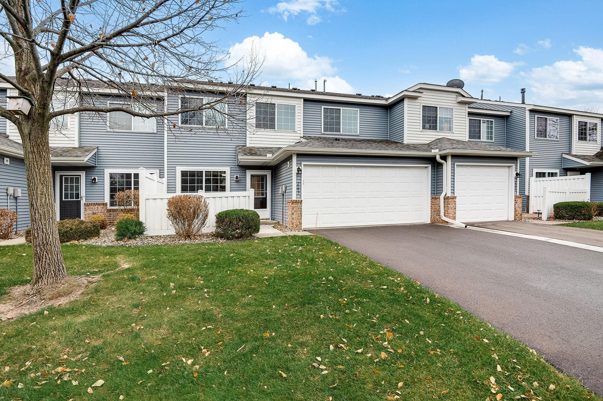 View of Residential at 2097 Gresham Avenue, Oakdale MN 55128, Oakdale - Mike Wilen | Minnesota Team Real Estate
