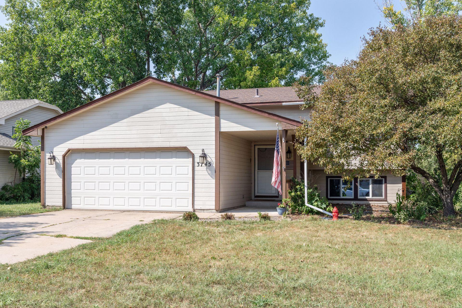View of Residential at 3745 Mineral Pond Boulevard, Anoka MN 55303, Anoka - Mike Wilen | Minnesota Team Real Estate