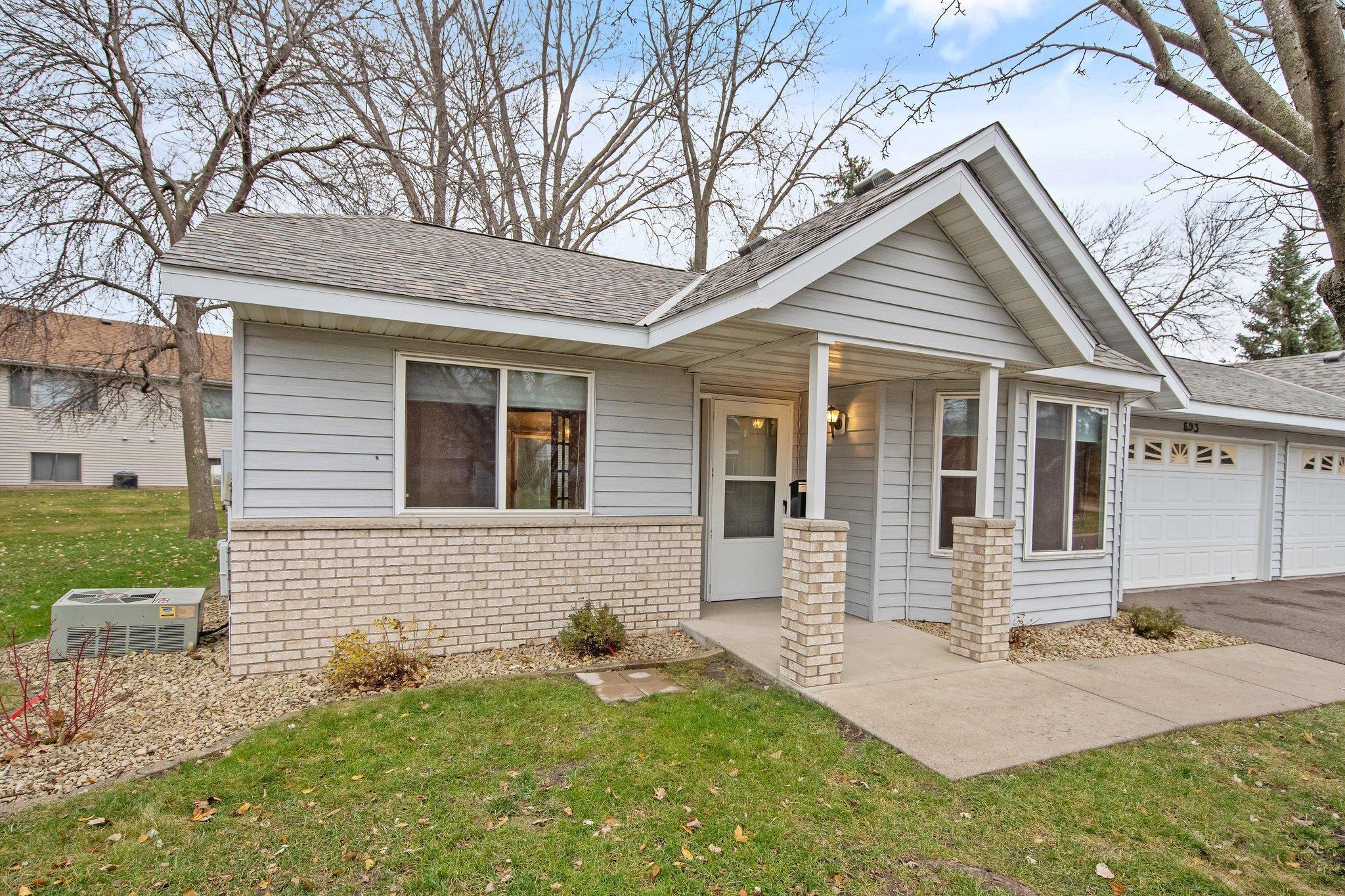 View of Residential at 693 Belland Avenue, Vadnais Heights MN 55127, Vadnais Heights - Mike Wilen | Minnesota Team Real Estate