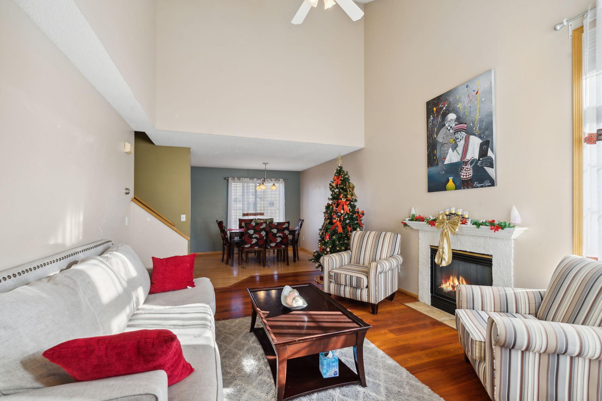 View of Residential at 9803 Hamlet Avenue, Cottage Grove MN 55016, Cottage Grove - Mike Wilen | Minnesota Team Real Estate