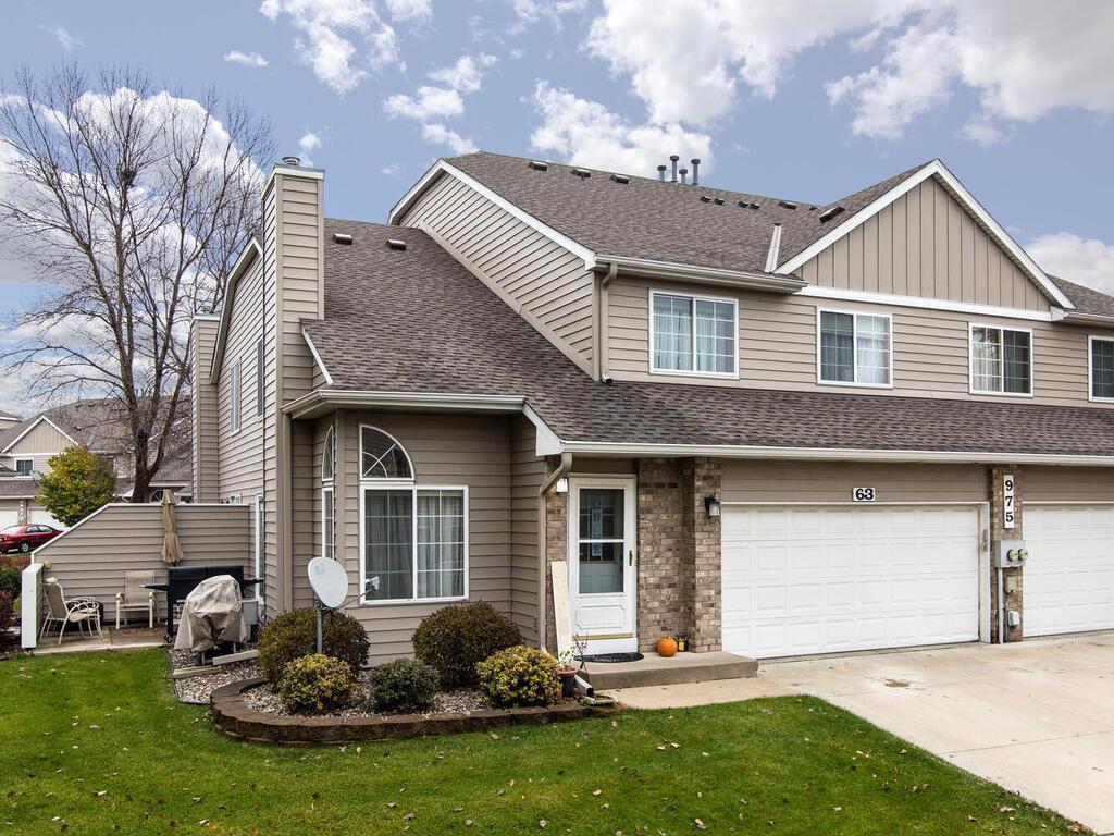 View of Residential at 975 106th Lane #63, Coon Rapids MN 55433, Coon Rapids - Mike Wilen | Minnesota Team Real Estate