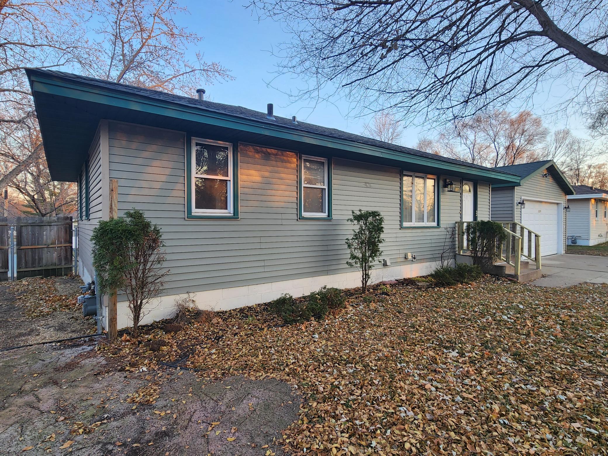 View of Residential at 11019 7th Street, Blaine MN 55434, Blaine - Mike Wilen | Minnesota Team Real Estate