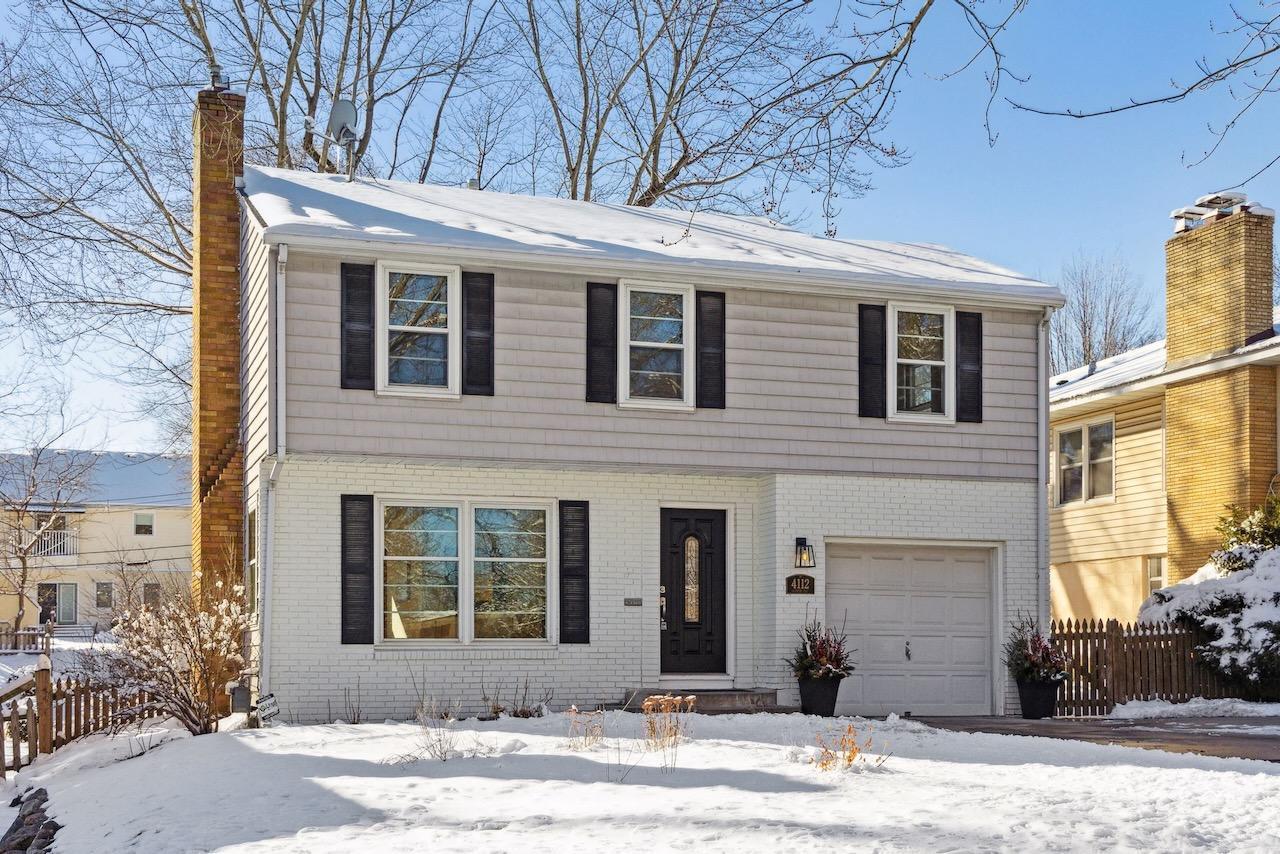 View of Residential at 4112 Quentin Avenue, Saint Louis Park MN 55416, Saint Louis Park - Mike Wilen | Minnesota Team Real Estate