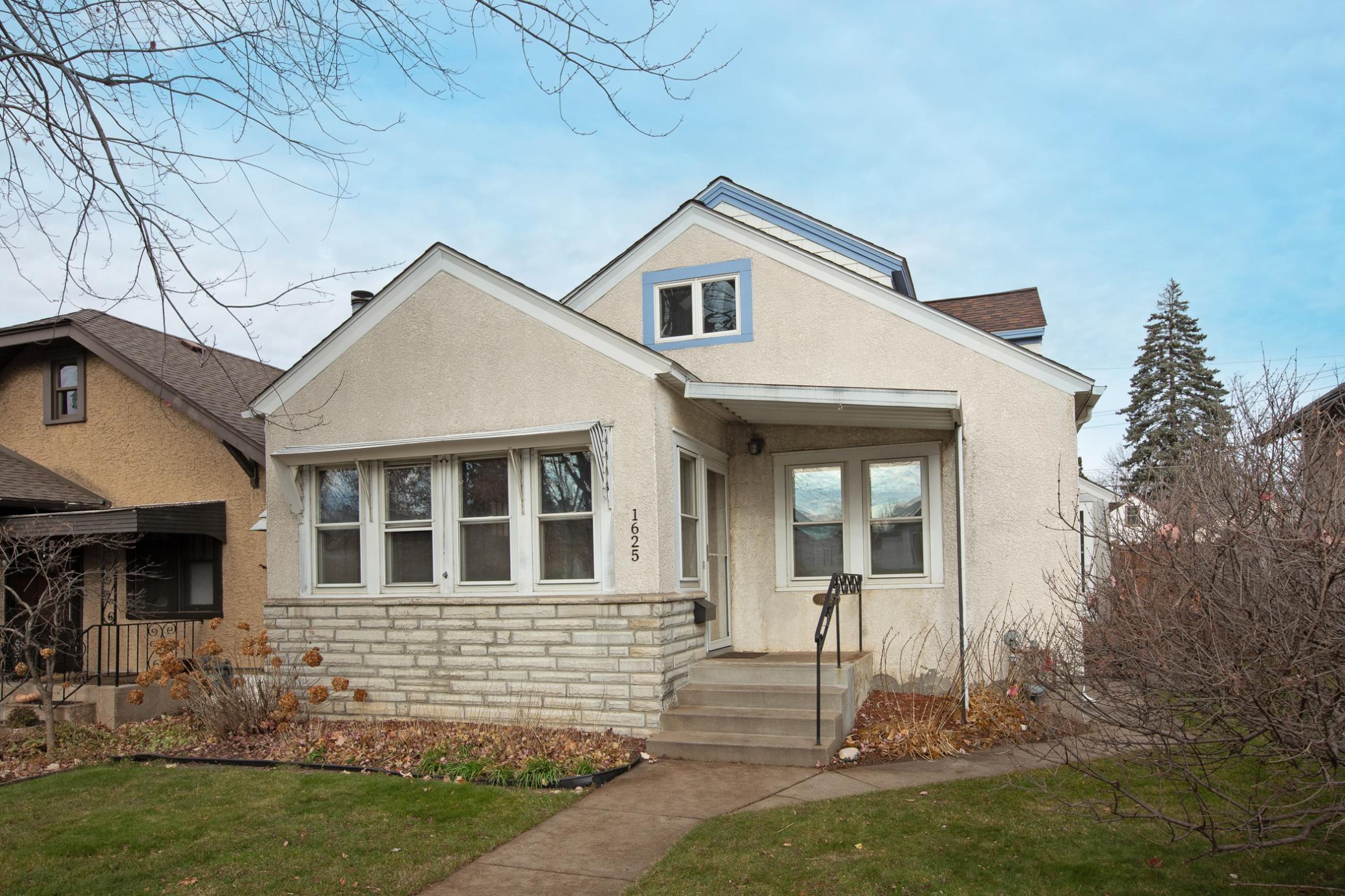 View of Residential at 1625 Niles Avenue, Saint Paul MN 55116, Saint Paul - Mike Wilen | Minnesota Team Real Estate