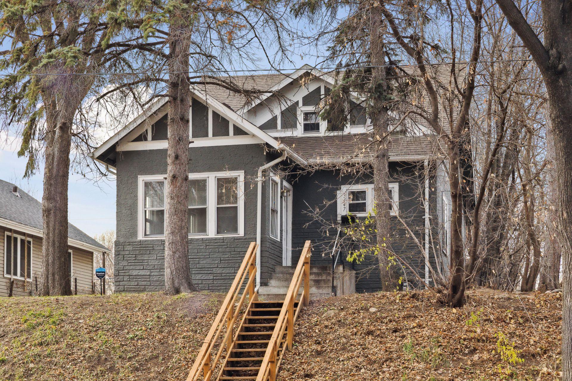 View of Residential at 3447 6th Street, Minneapolis MN 55412, Minneapolis - Mike Wilen | Minnesota Team Real Estate