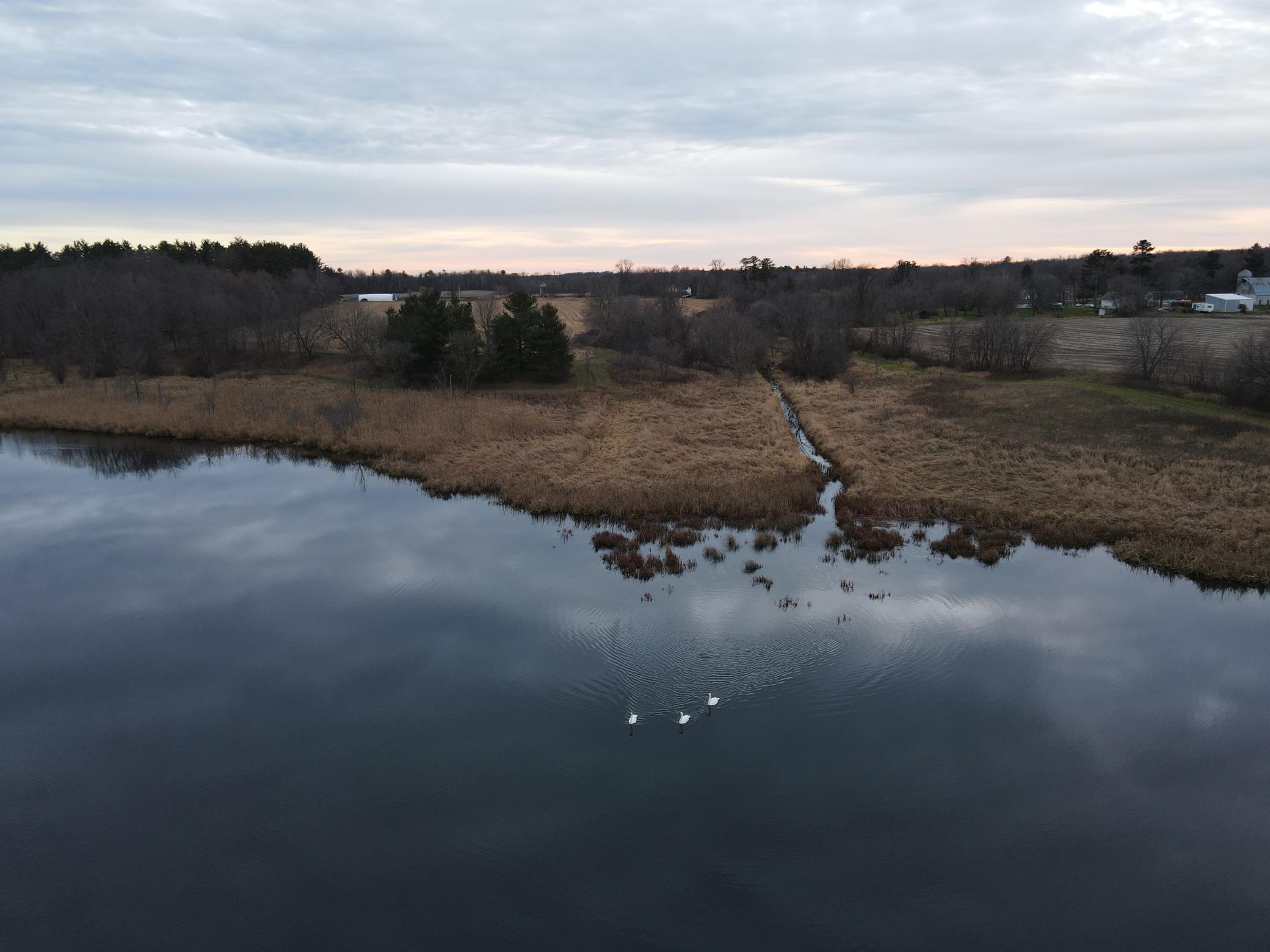 View of Land at XXXX Crestview Road, Harris MN 55032, Harris - Mike Wilen | Minnesota Team Real Estate