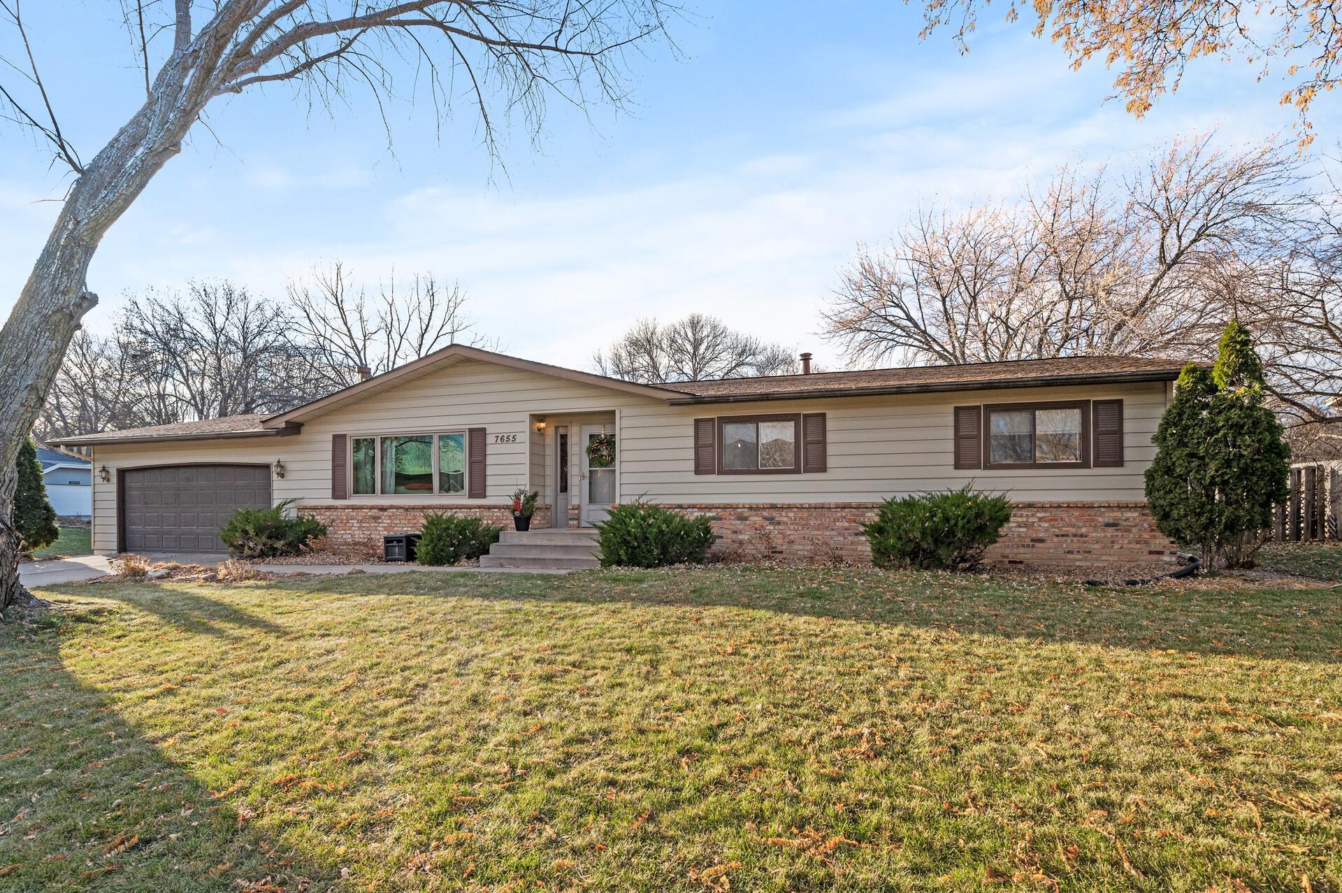 View of Residential at 7655 Lanewood Lane, Maple Grove MN 55311, Maple Grove - Mike Wilen | Minnesota Team Real Estate