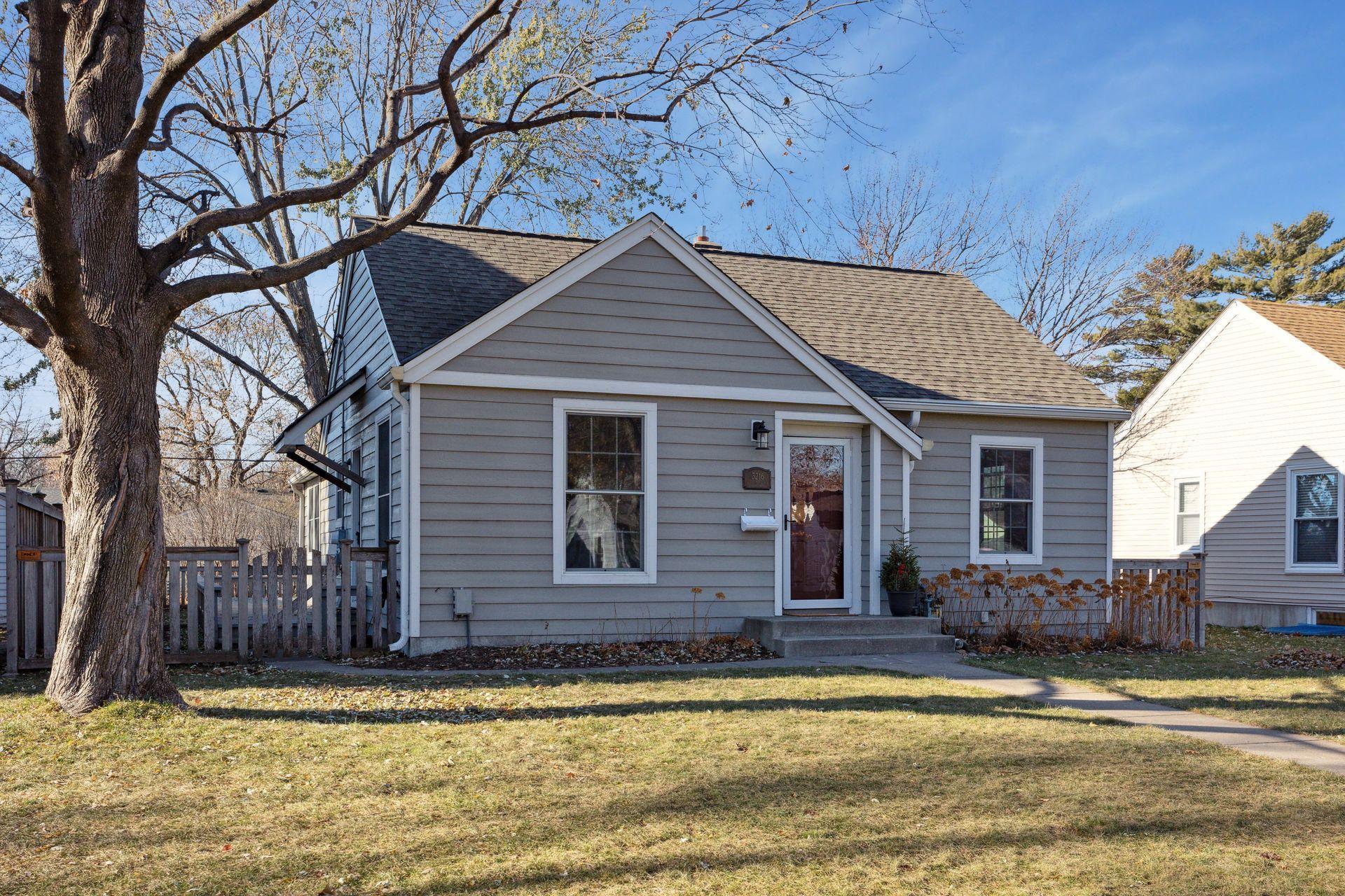 View of Residential at 3216 Florida Avenue, Saint Louis Park MN 55426, Saint Louis Park - Mike Wilen | Minnesota Team Real Estate