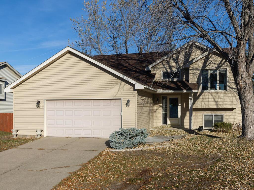 View of Residential at 9247 Trinity Gardens, Brooklyn Park MN 55443, Brooklyn Park - Mike Wilen | Minnesota Team Real Estate