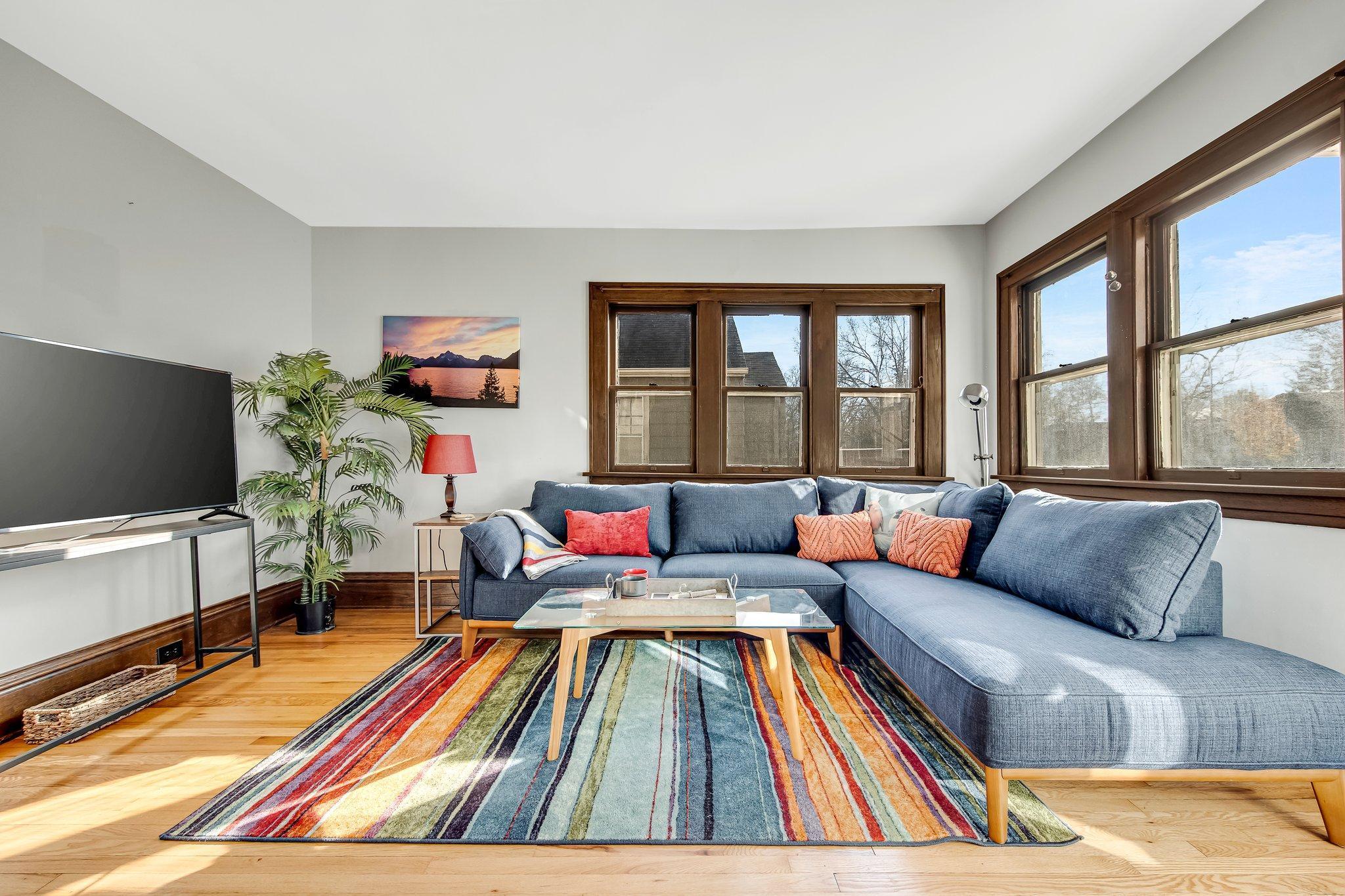 View of Residential at 4211 Minnehaha Avenue, Minneapolis MN 55406, Minneapolis - Mike Wilen | Minnesota Team Real Estate