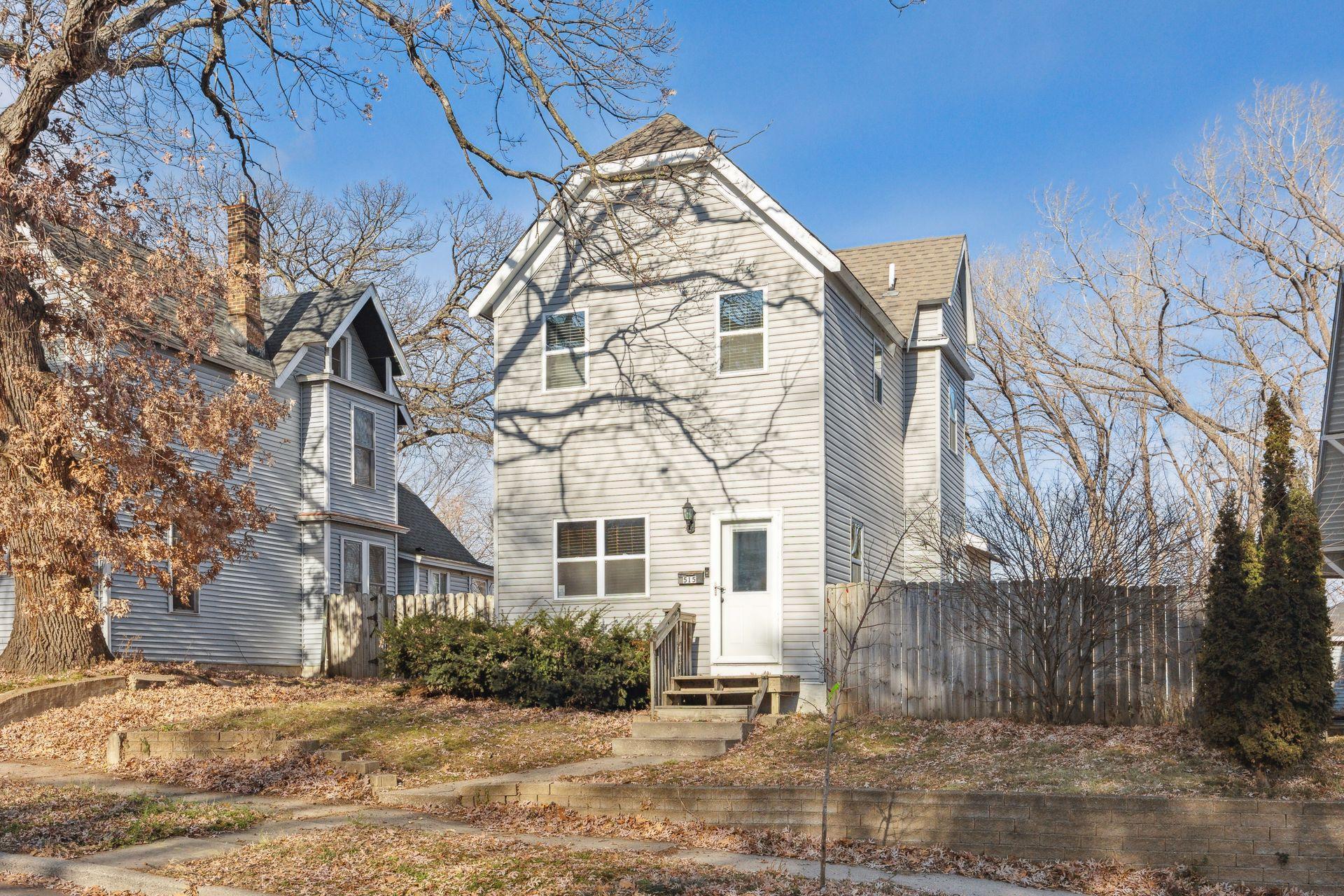 View of Residential at 515 Belvidere Street, Saint Paul MN 55107, Saint Paul - Mike Wilen | Minnesota Team Real Estate
