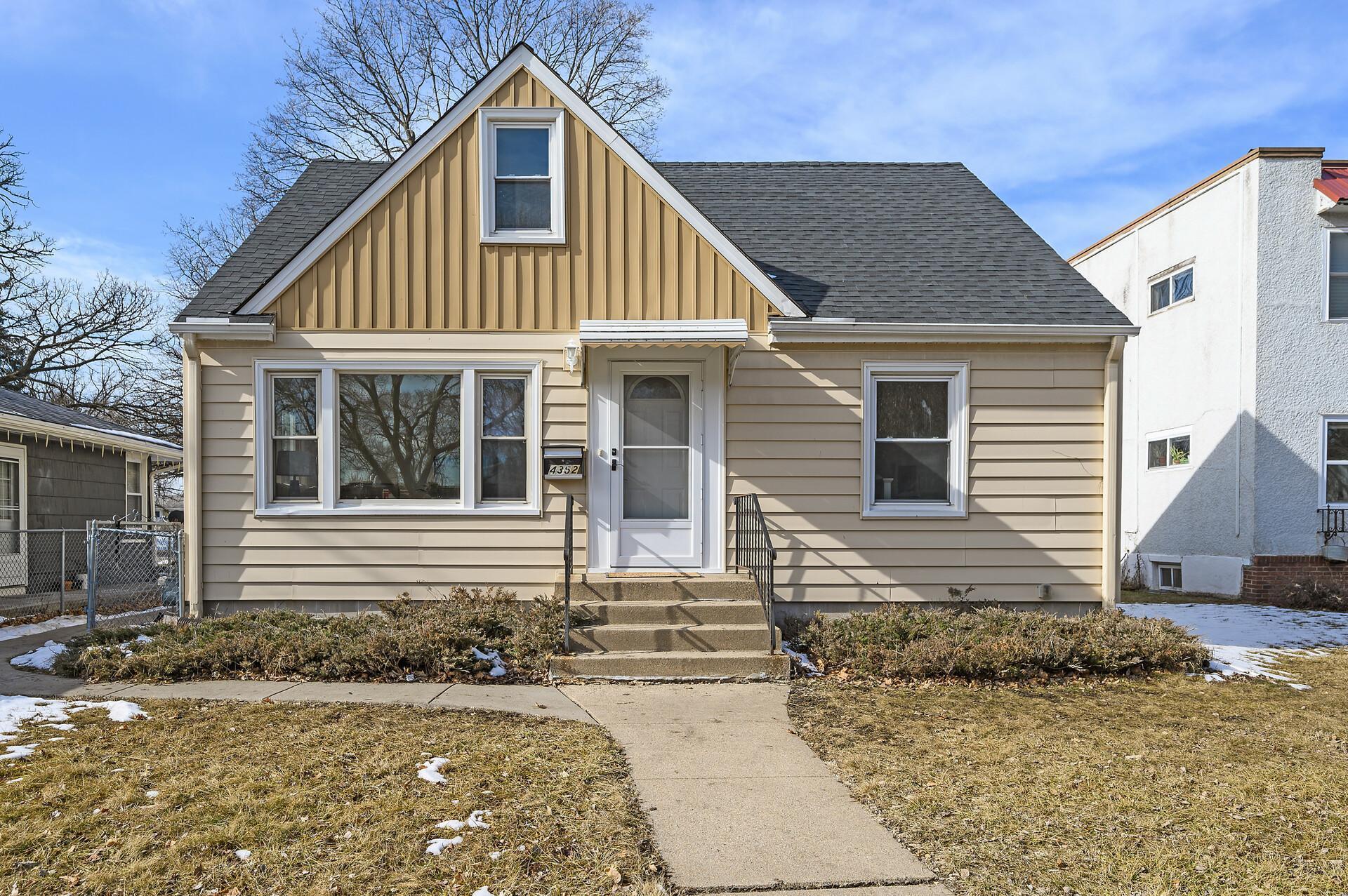 View of Residential at 4352 Minnehaha Avenue, Minneapolis MN 55406, Minneapolis - Mike Wilen | Minnesota Team Real Estate