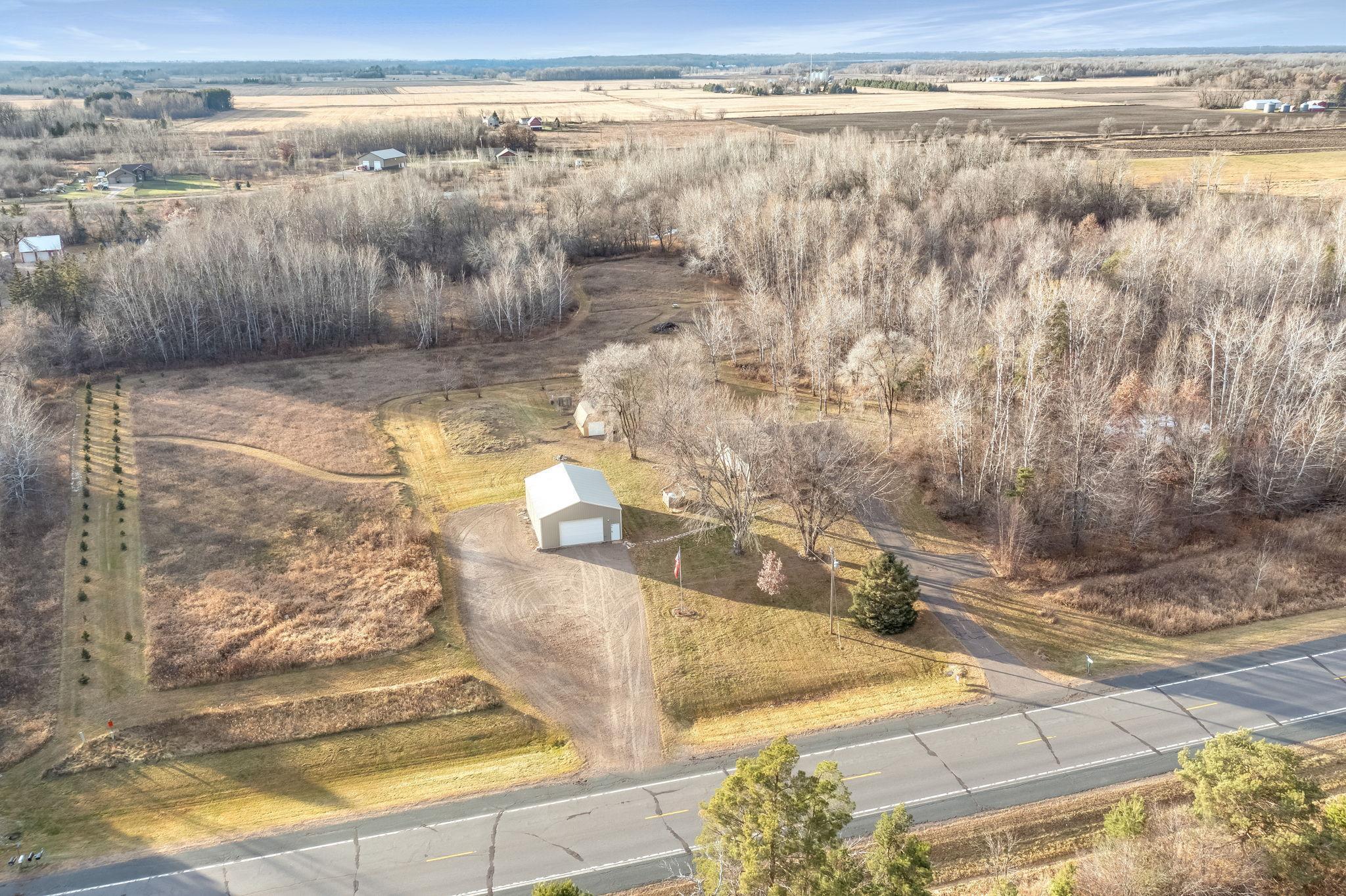 View of Residential at 48384 Forest Boulevard, Rush City MN 55069, Rush City - Mike Wilen | Minnesota Team Real Estate