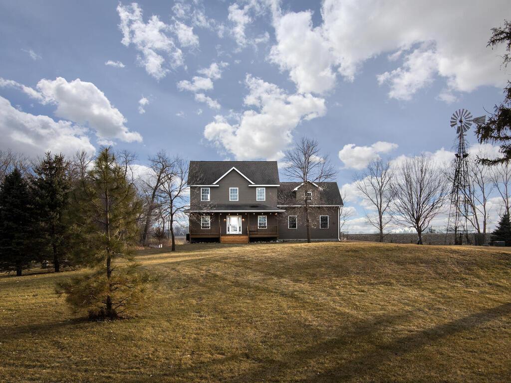View of Residential at 18285 42nd Street, New Germany MN 55367, New Germany - Mike Wilen | Minnesota Team Real Estate
