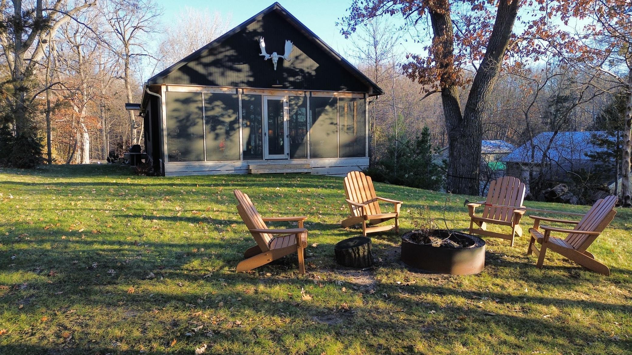 View of Residential at 17905 54th Street, South Haven MN 55382, South Haven - Mike Wilen | Minnesota Team Real Estate